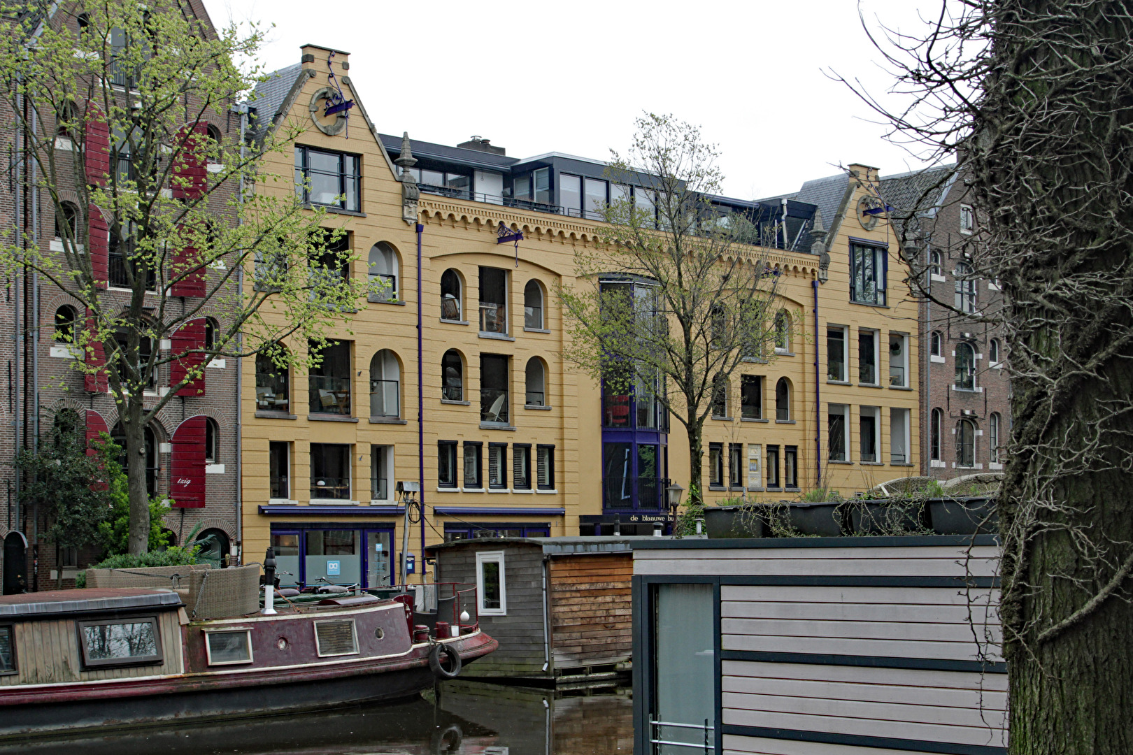 Amsterdam