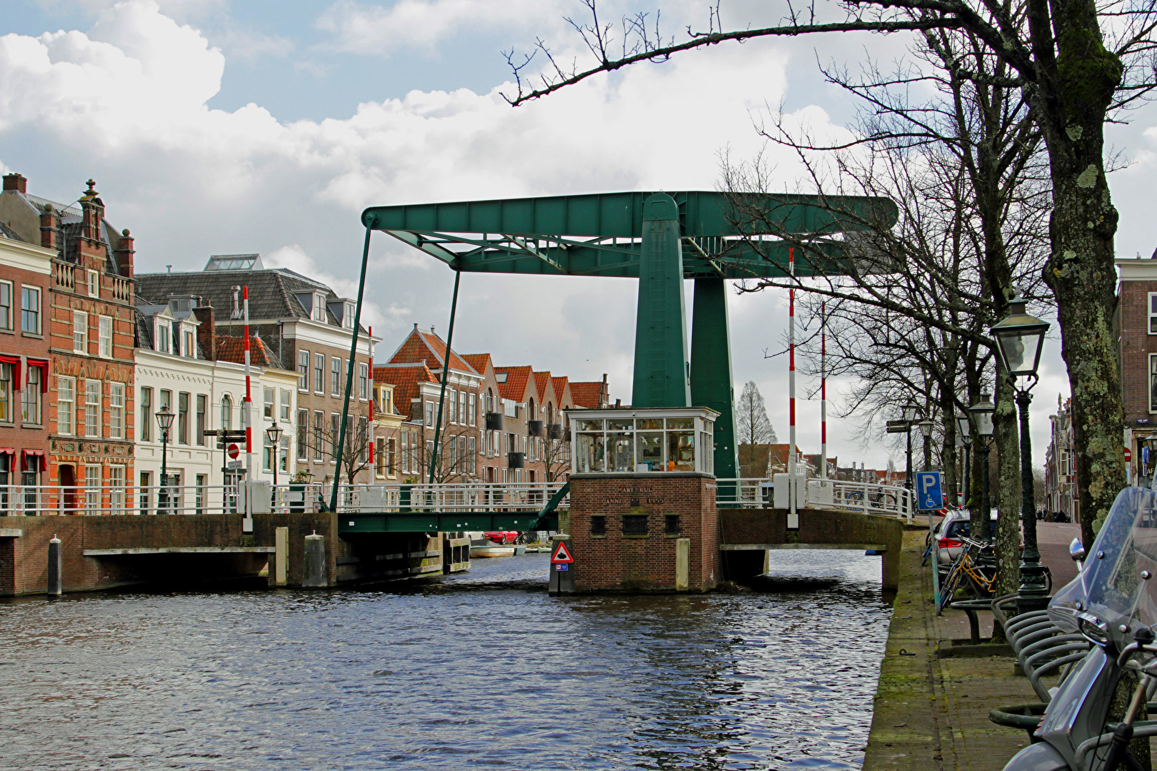 Leiden