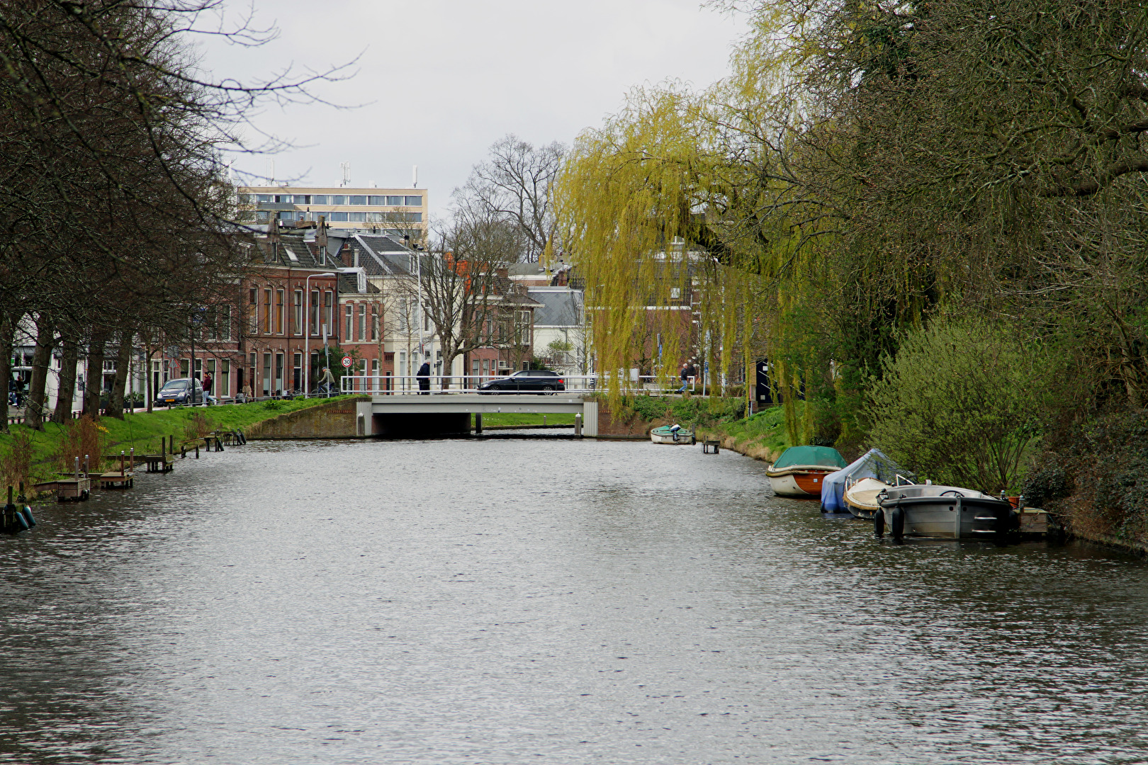 Leiden