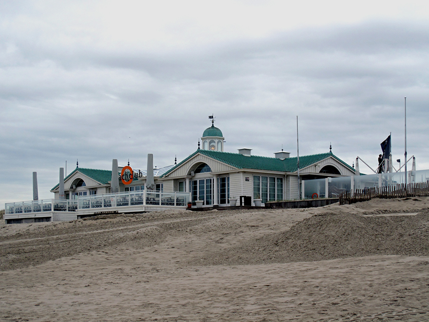Noordwijk