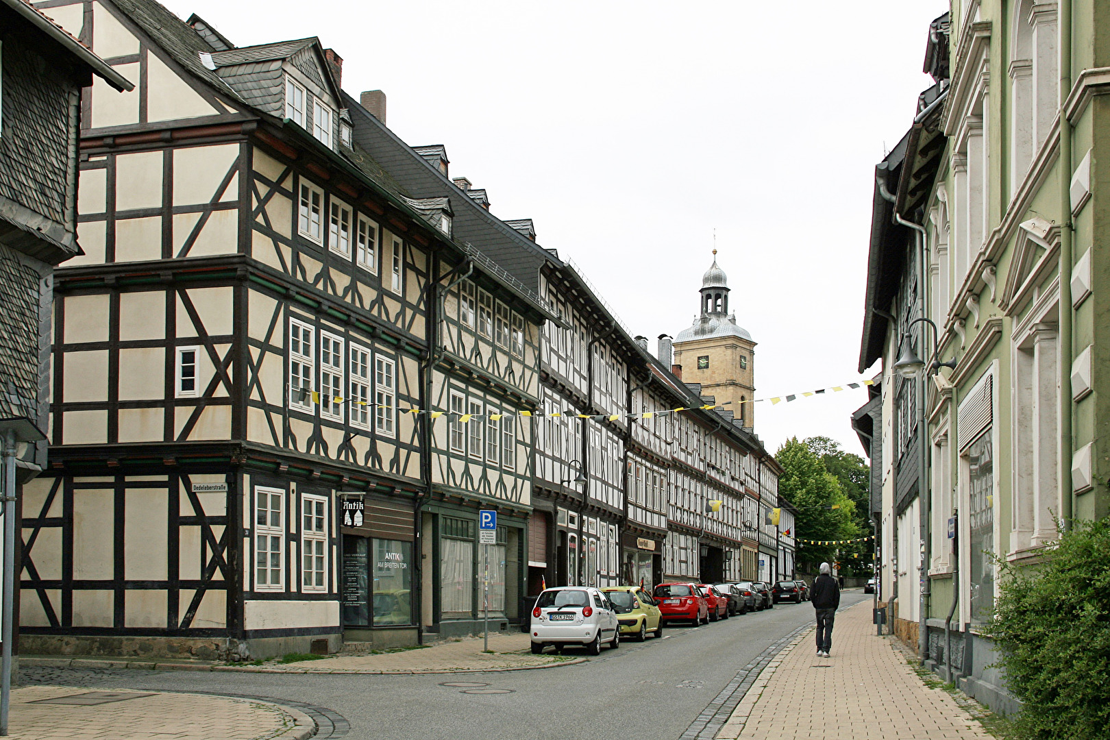 Goslar