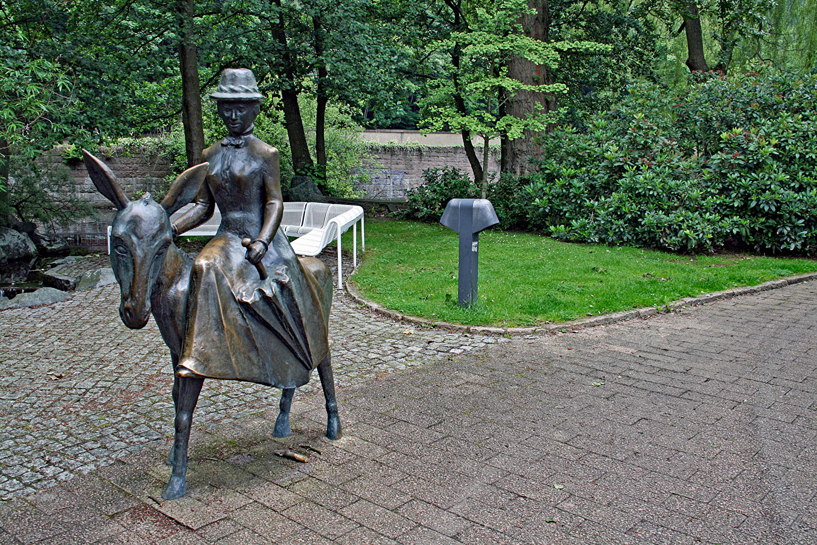 Bad Harzburg