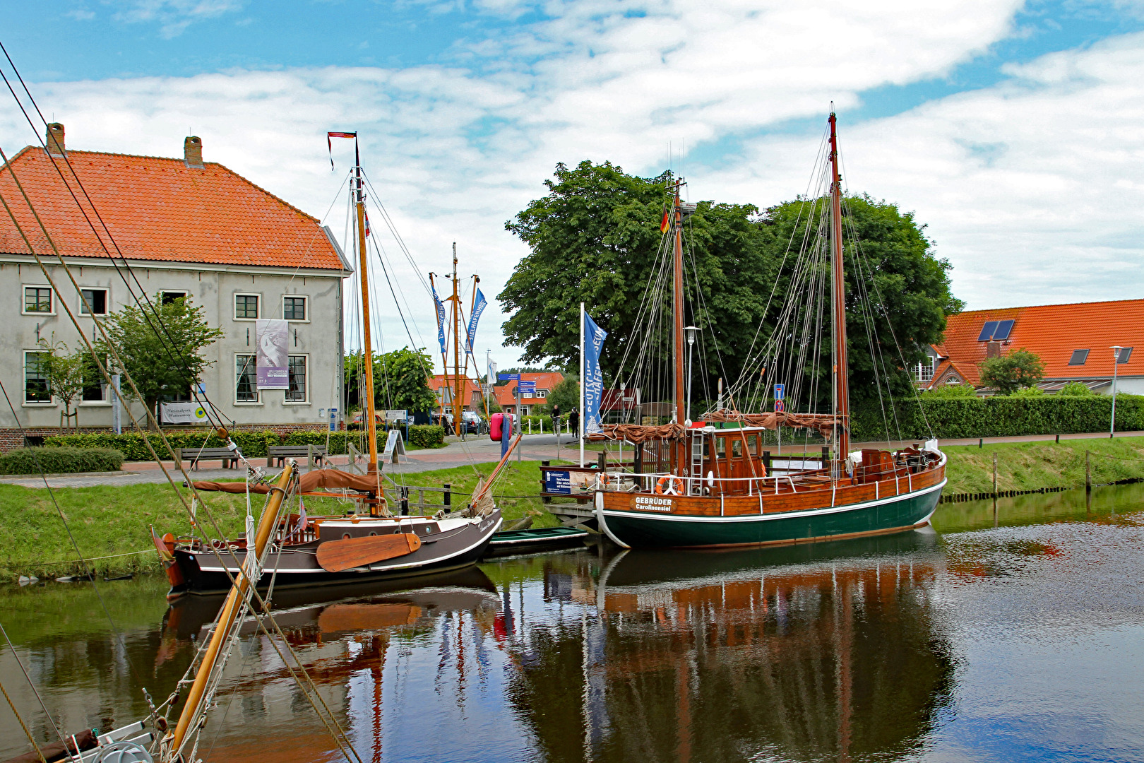 Wittmund-Carolinensiel