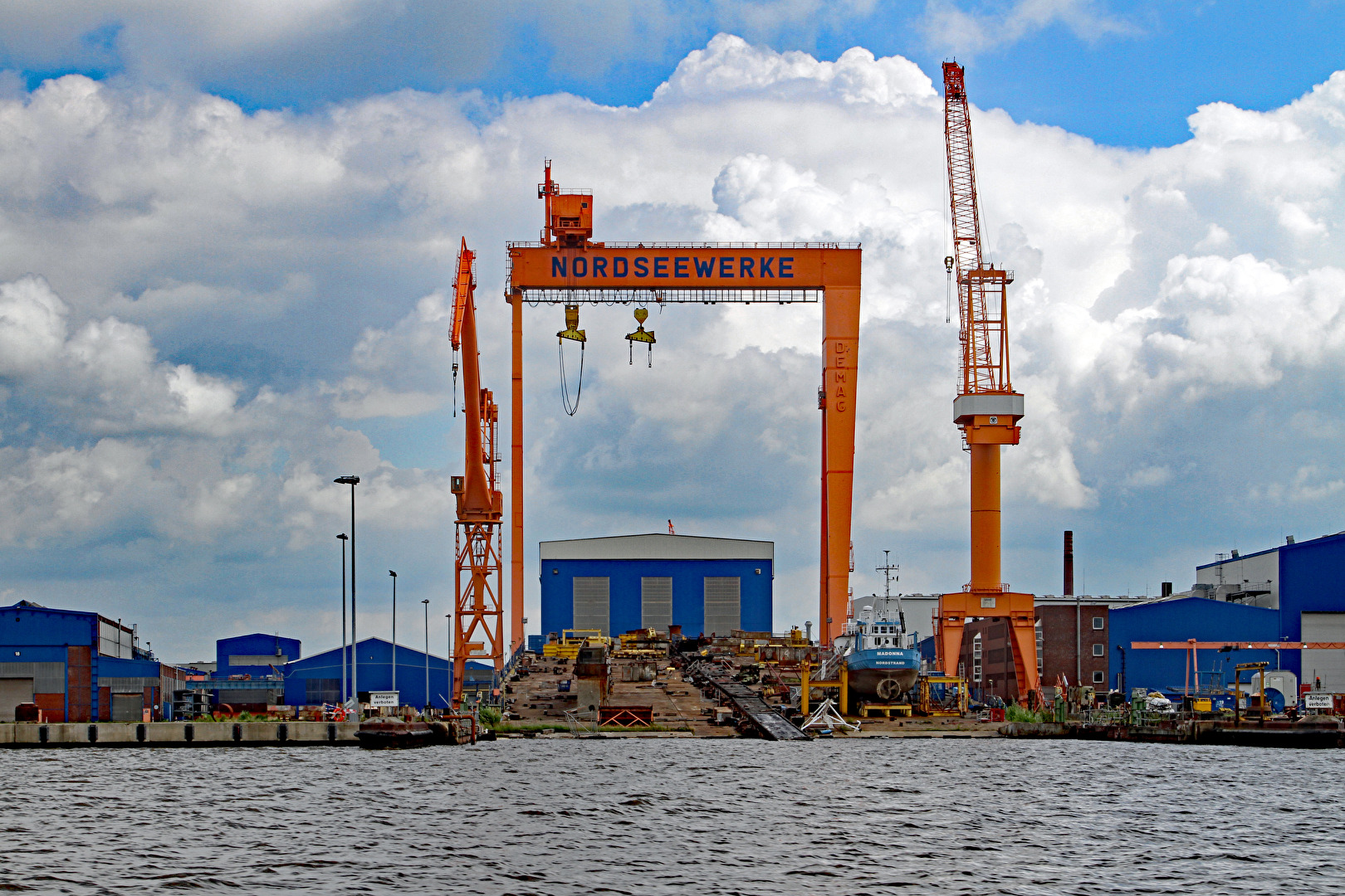 Emden