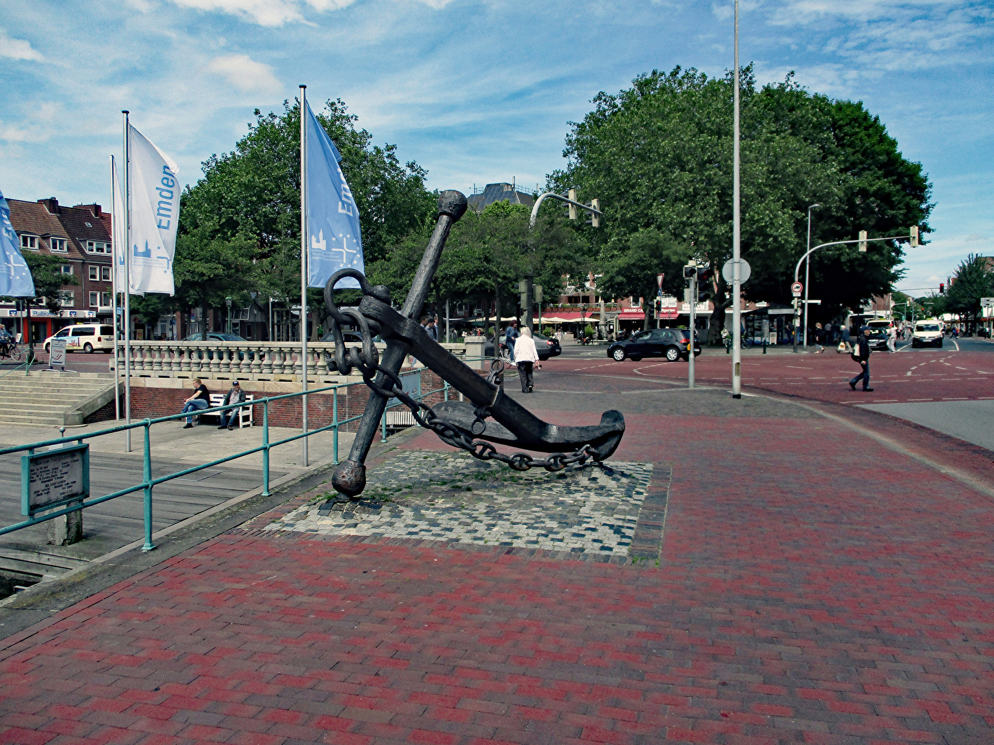 Emden