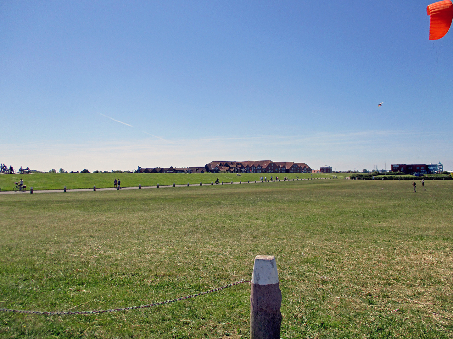 Norden-Norddeich
