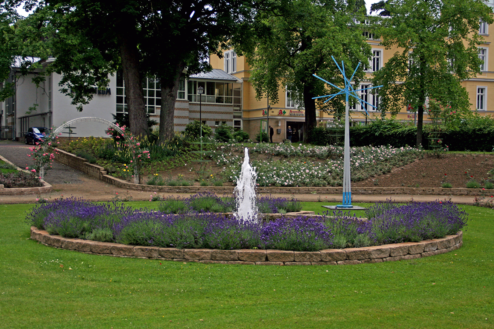 Bad Harzburg