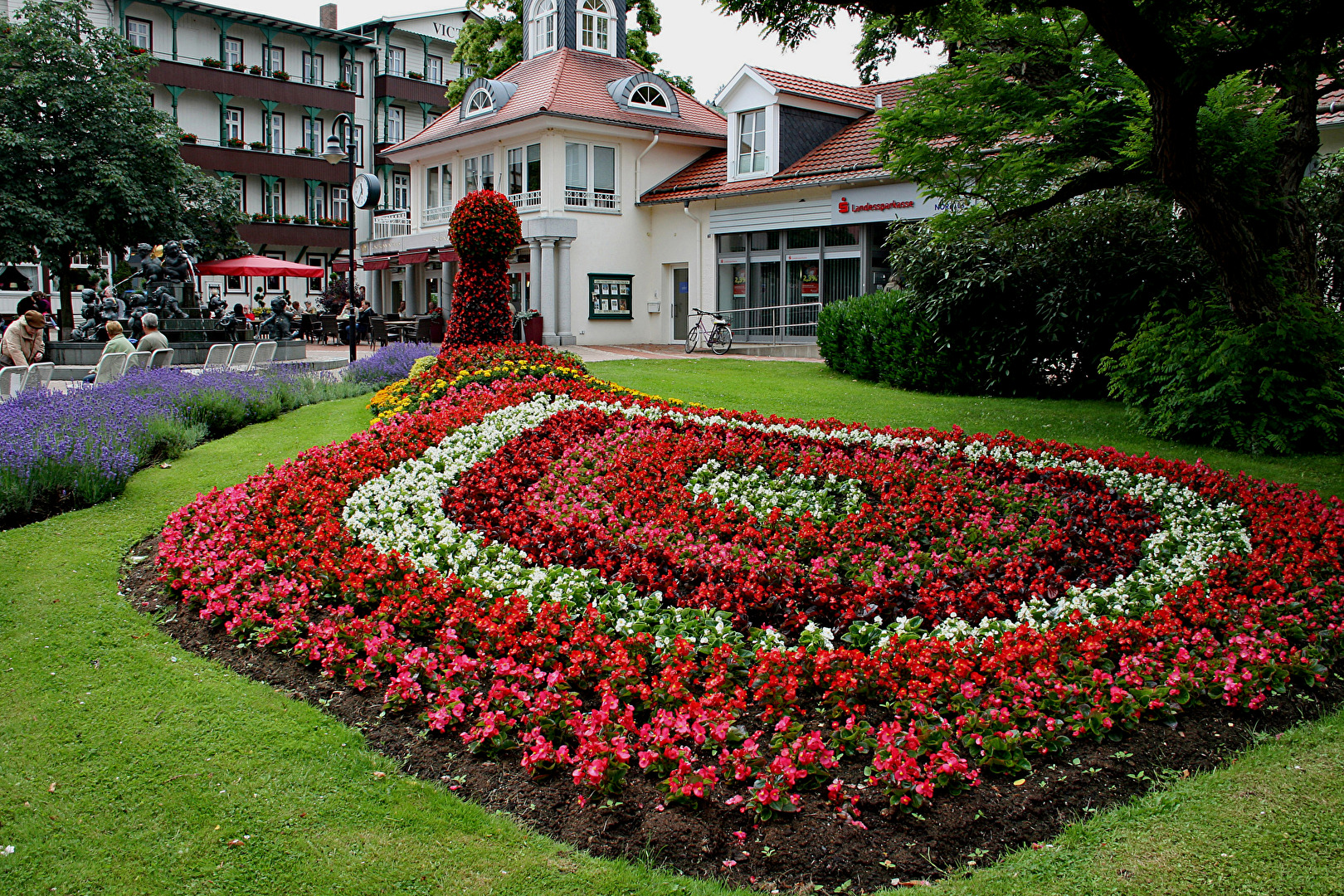 Bad Harzburg