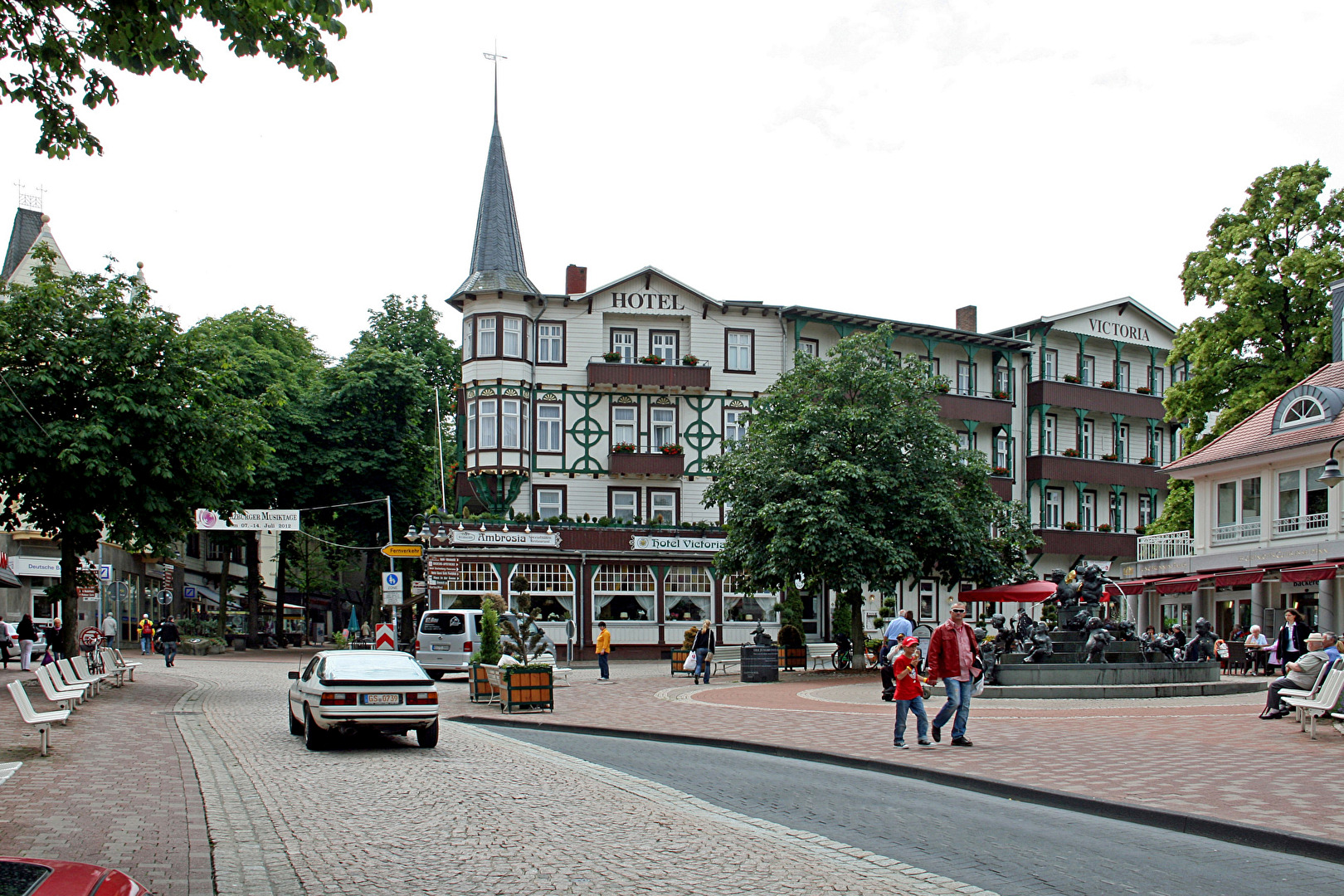 Bad Harzburg