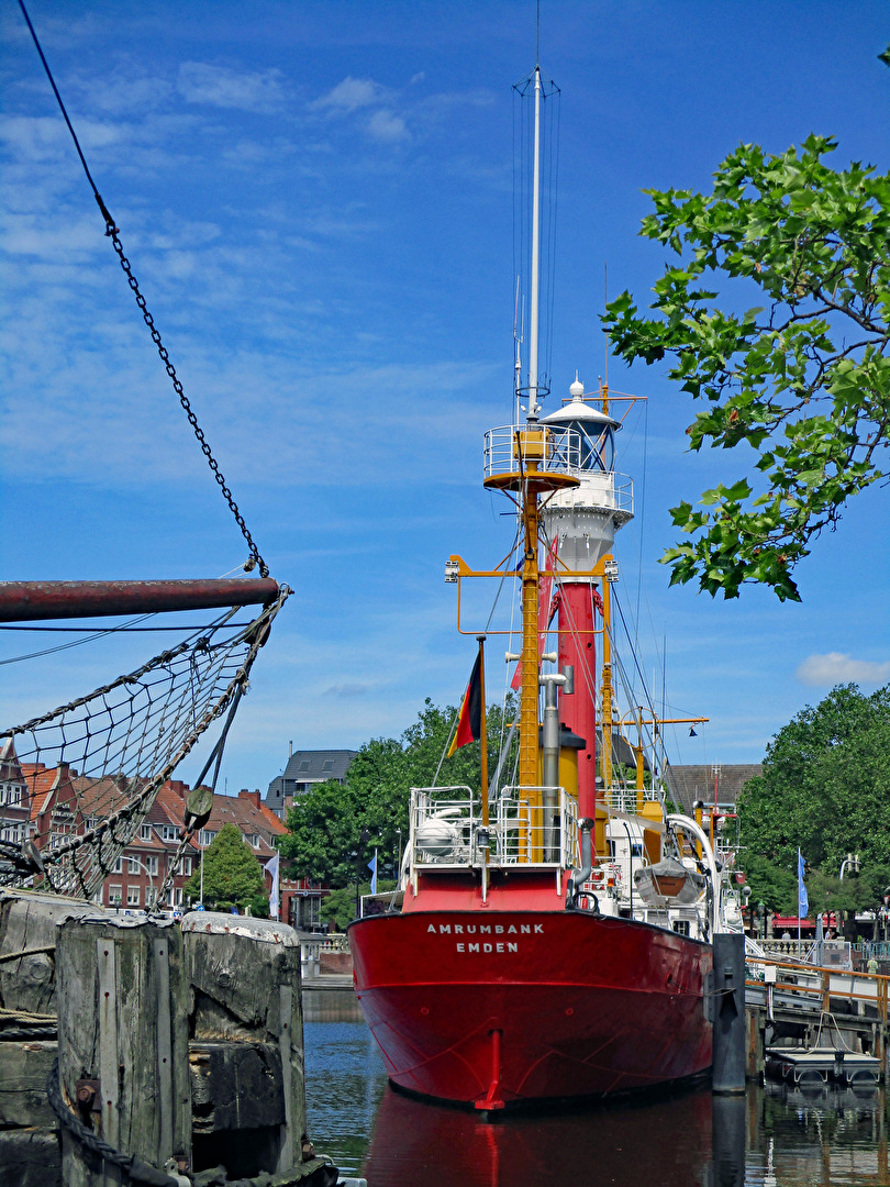 Emden
