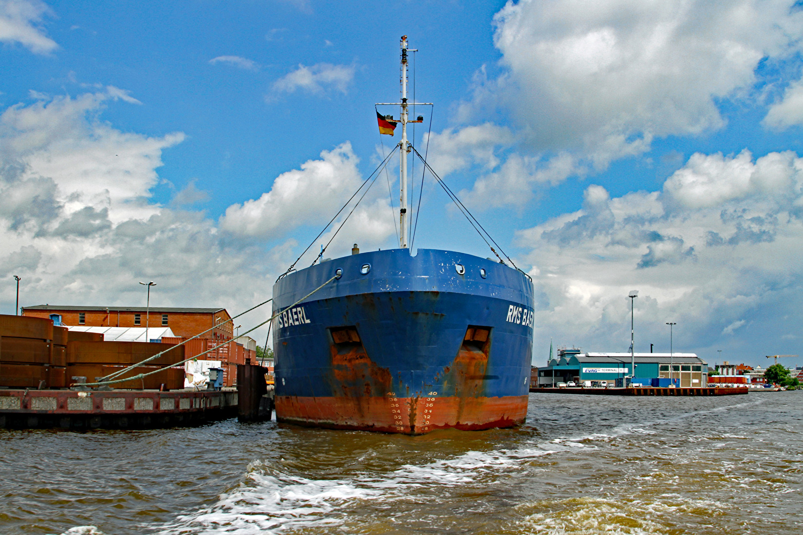 Emden