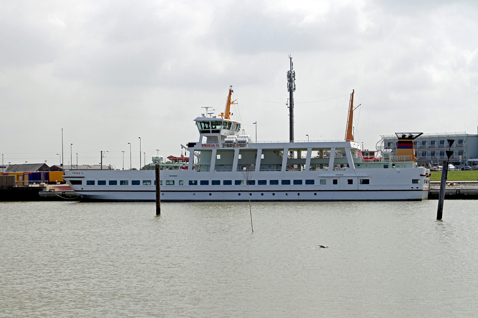 Norden-Norddeich