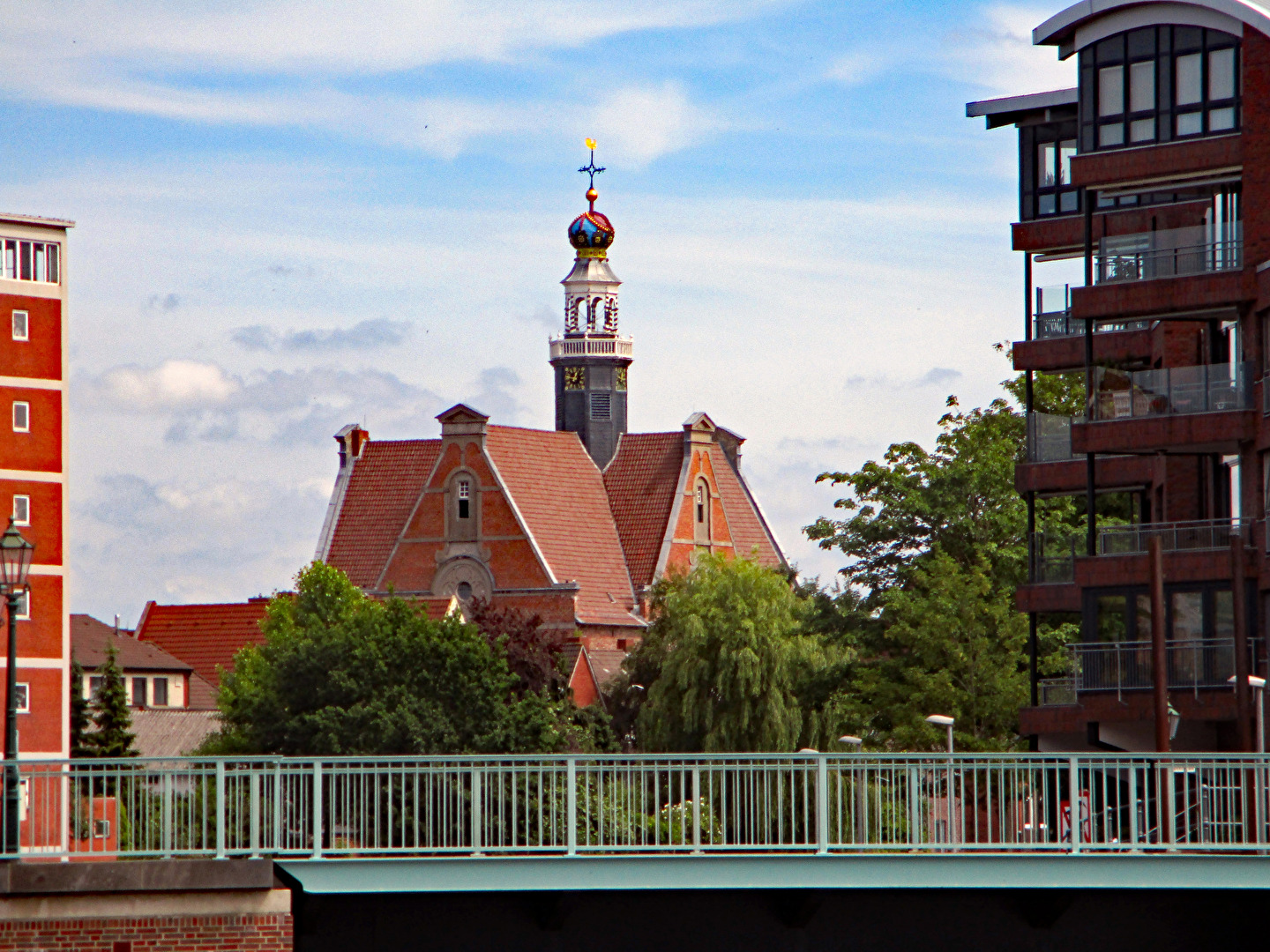 Emden