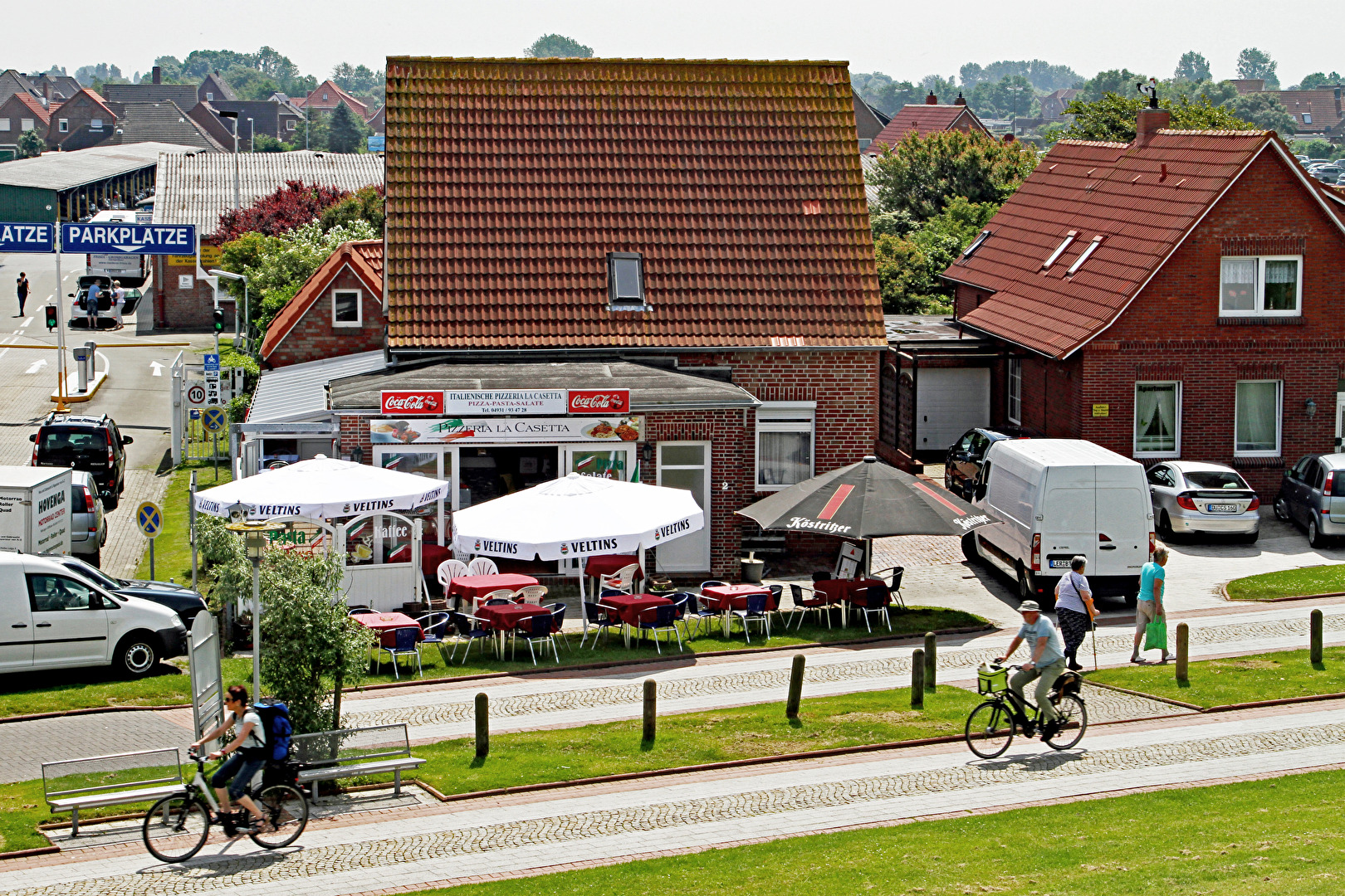 Norden-Norddeich