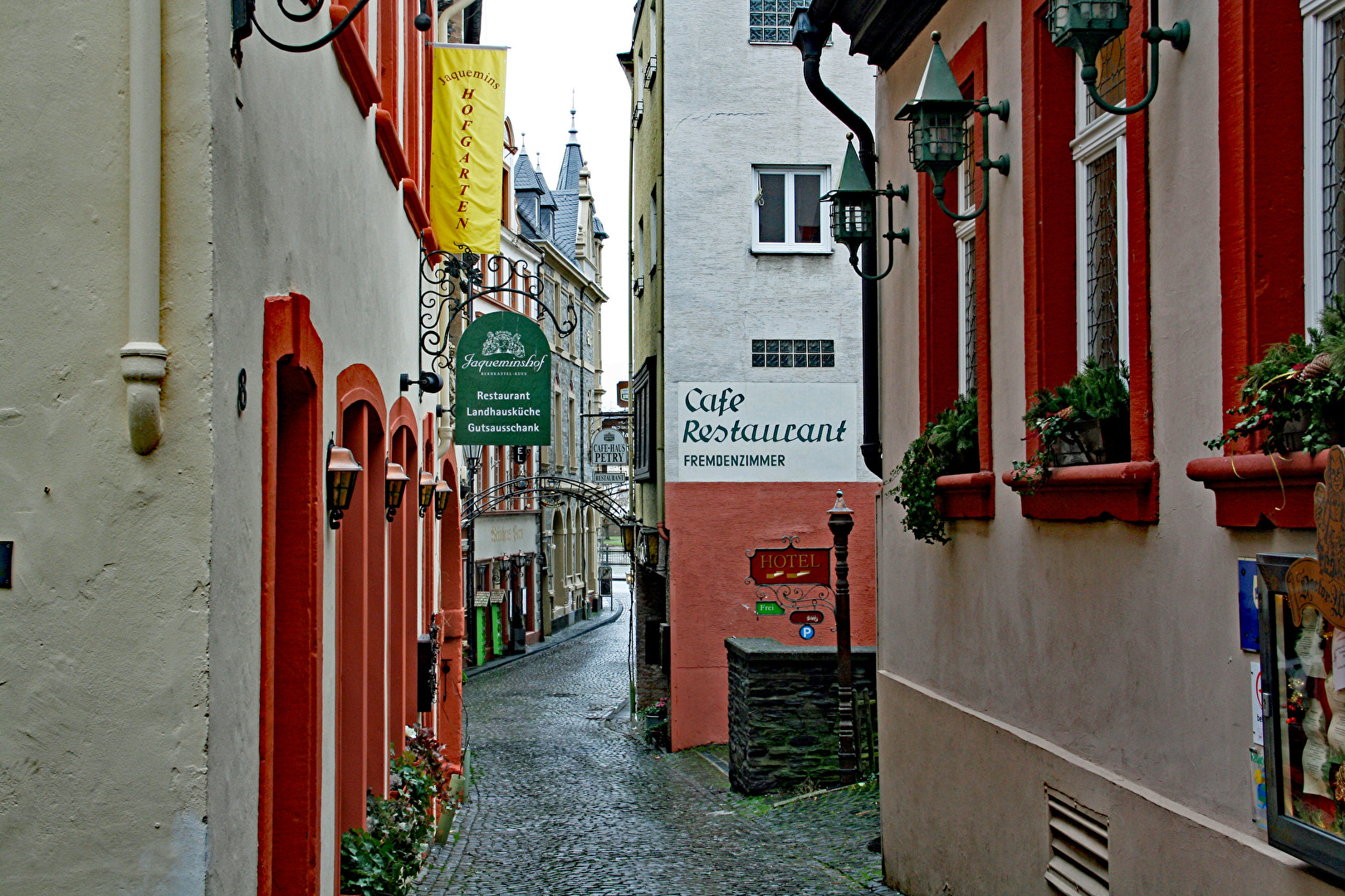 Bernkastel-Kues