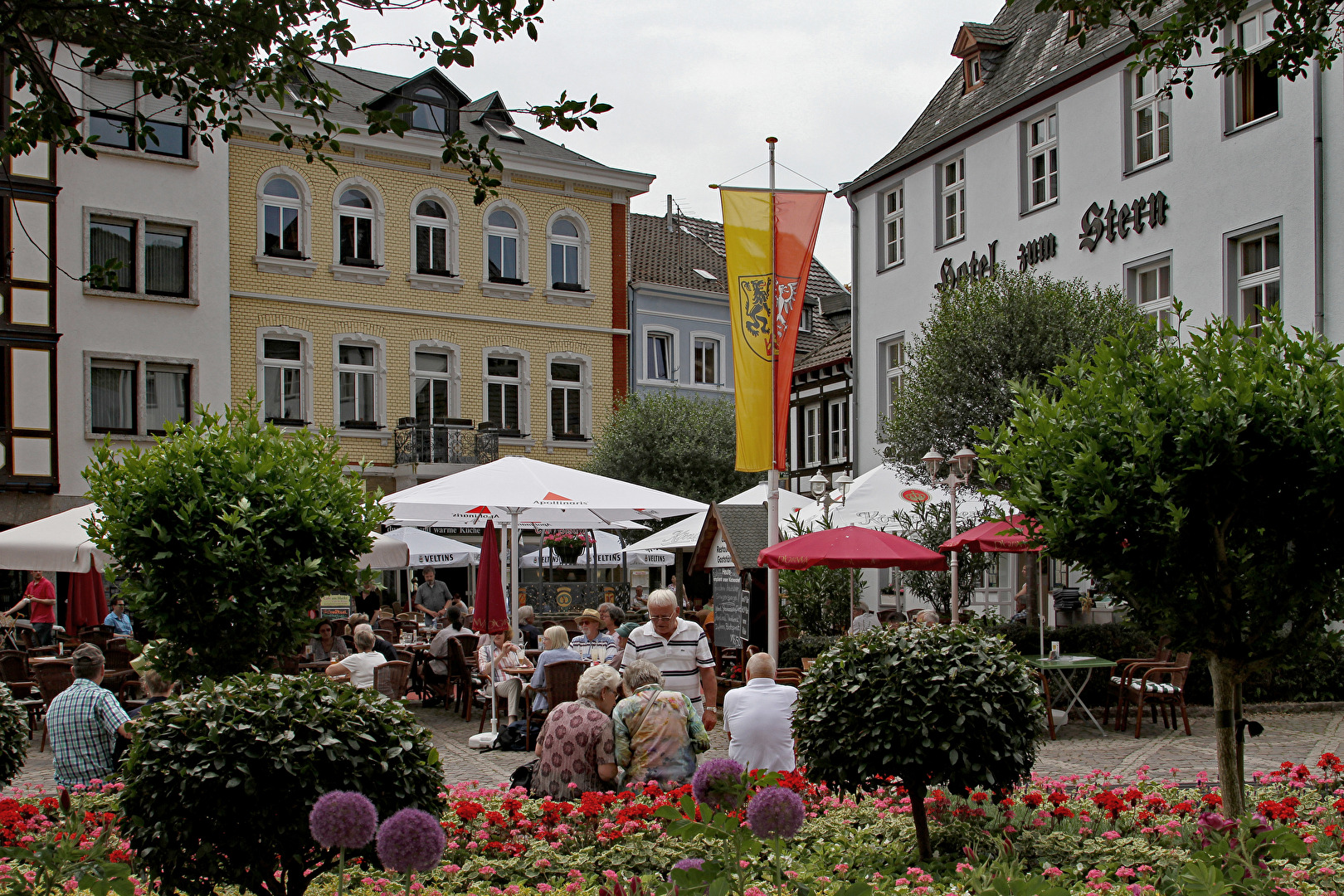 Bad Neuenahr-Ahrweiler