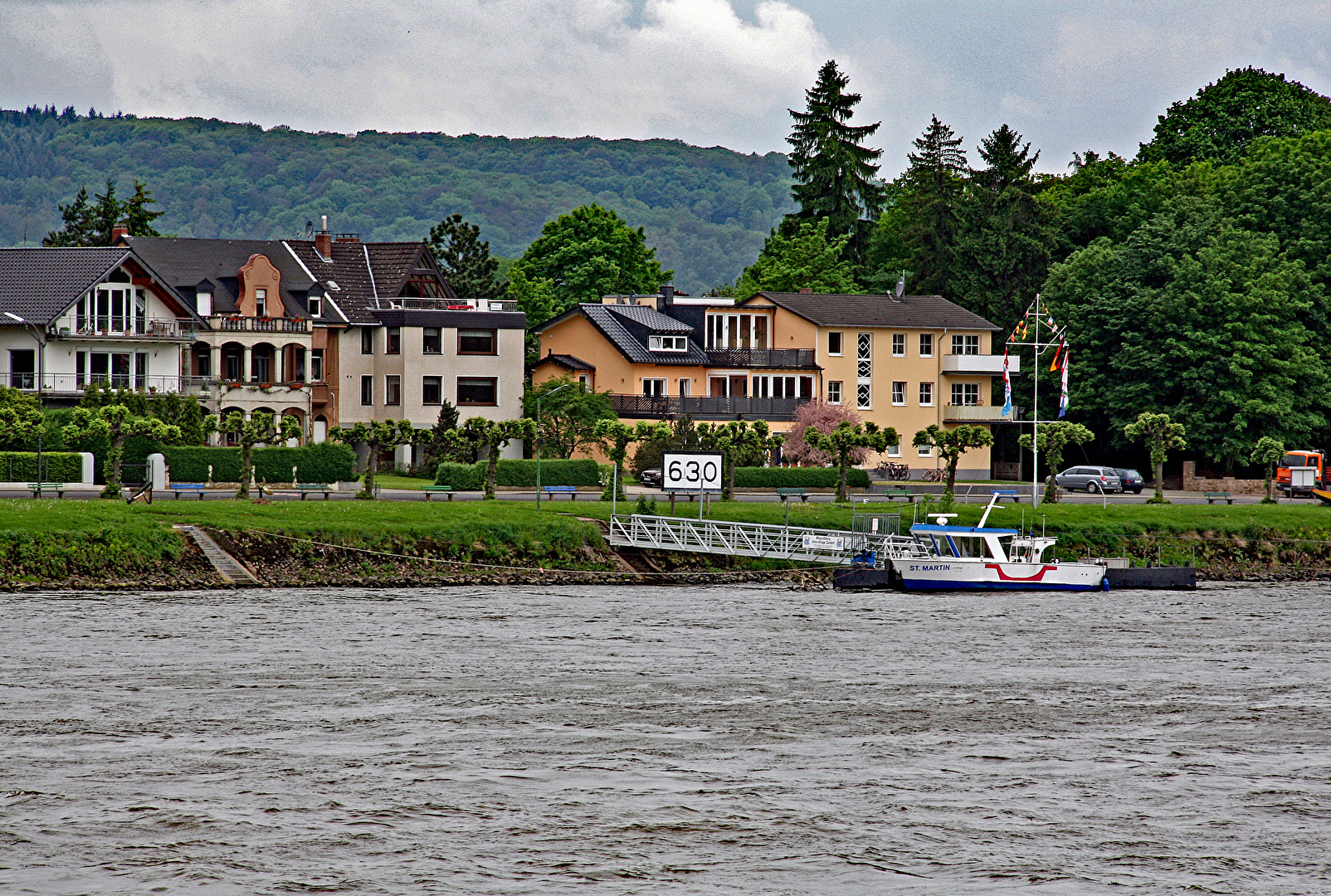 Linz am Rhein