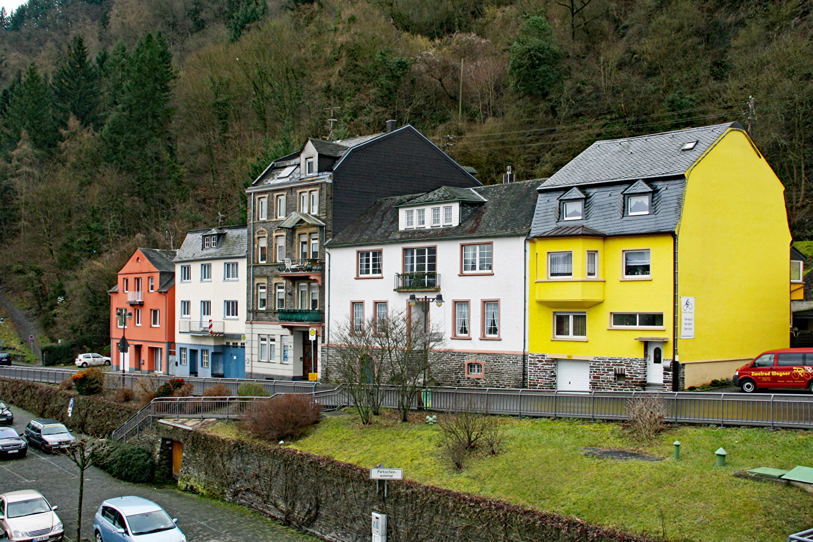 Traben-Trarbach