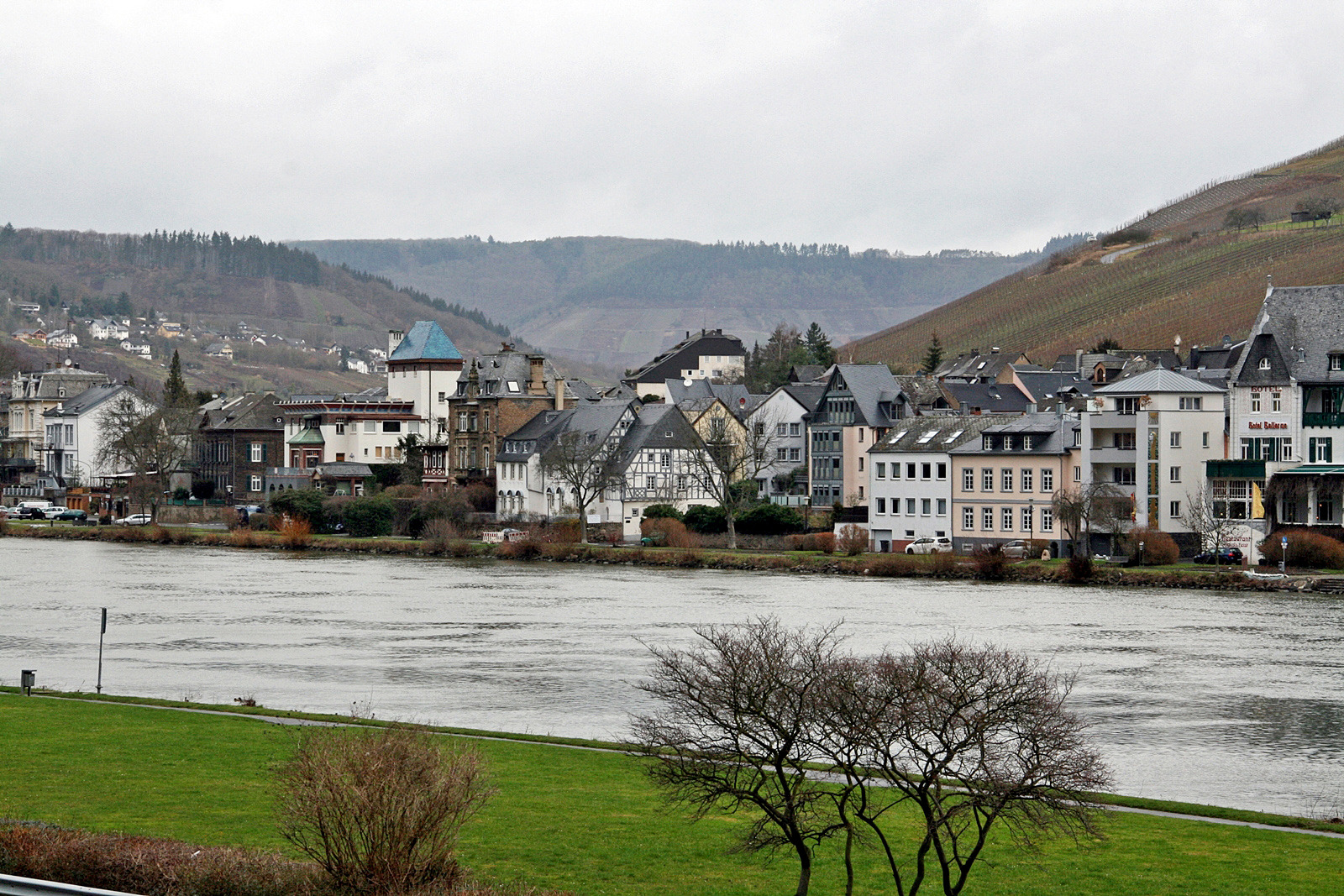 Traben-Trarbach