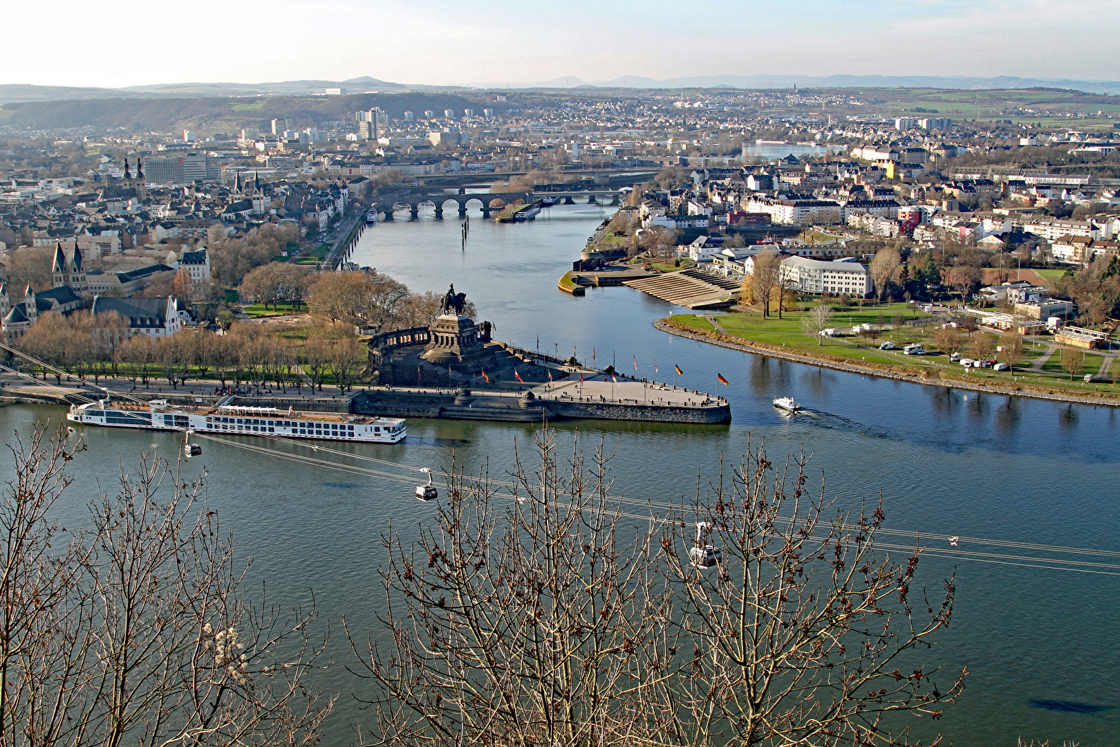 Koblenz