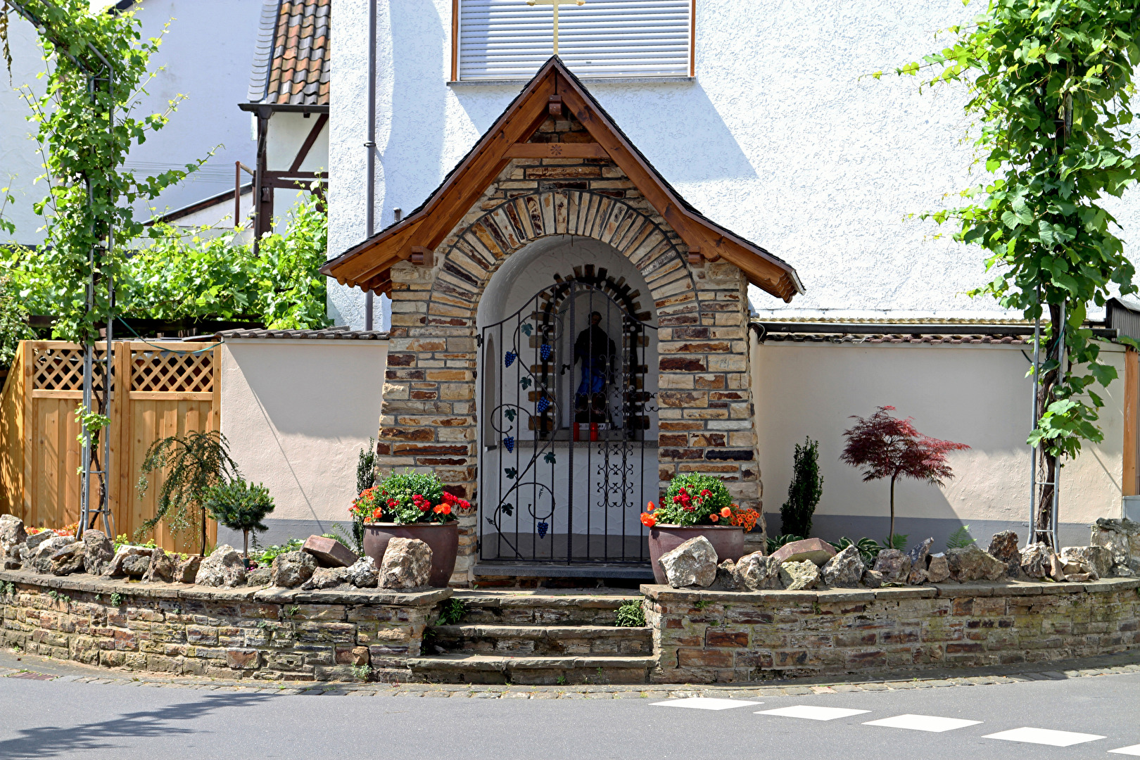 Dernau