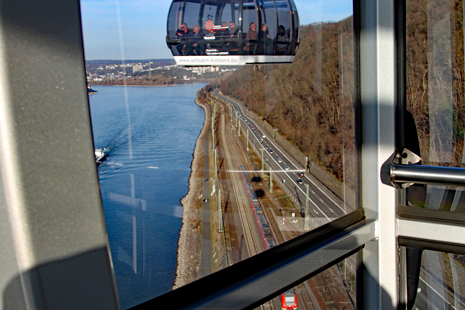 Koblenz