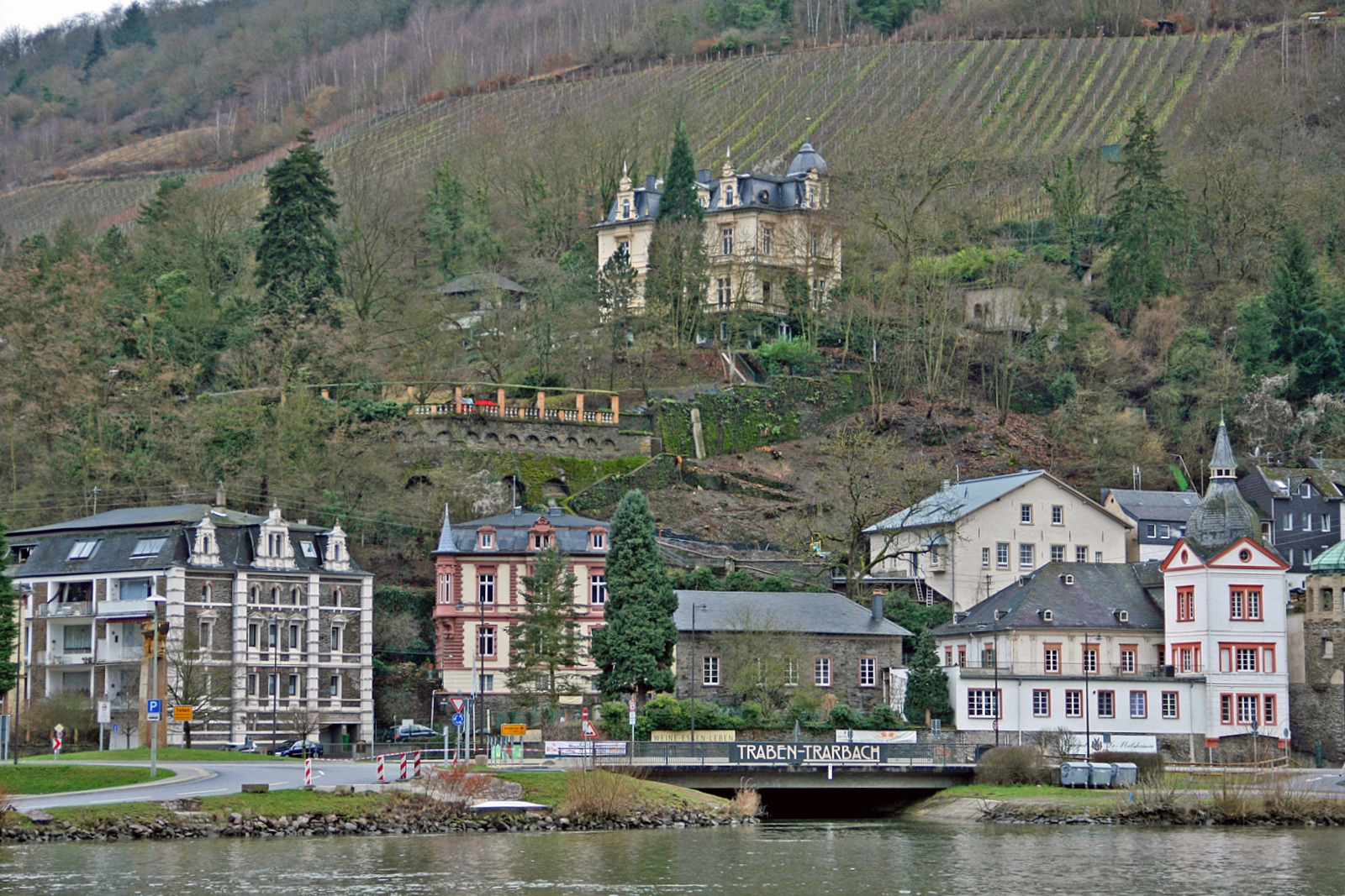 Traben-Trarbach