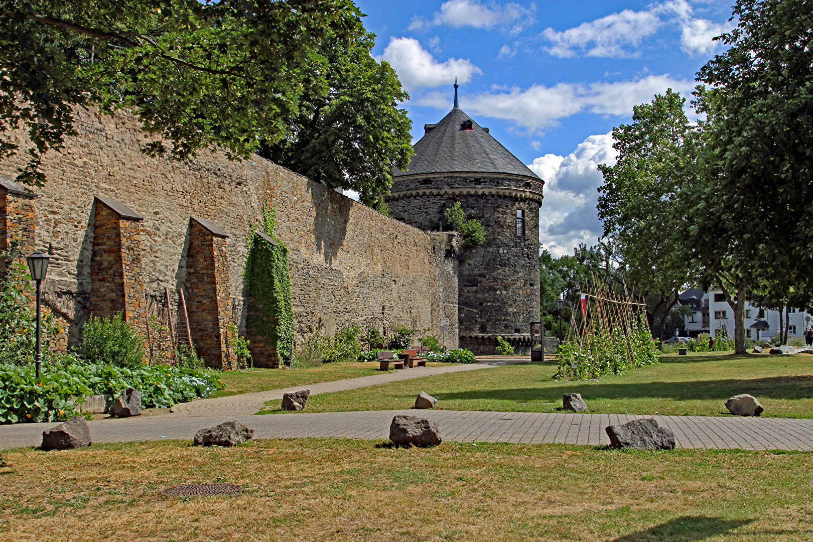 Andernach