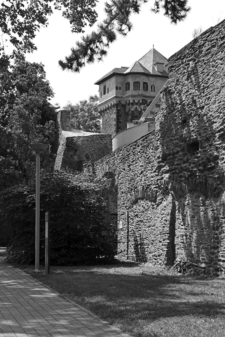 Andernach