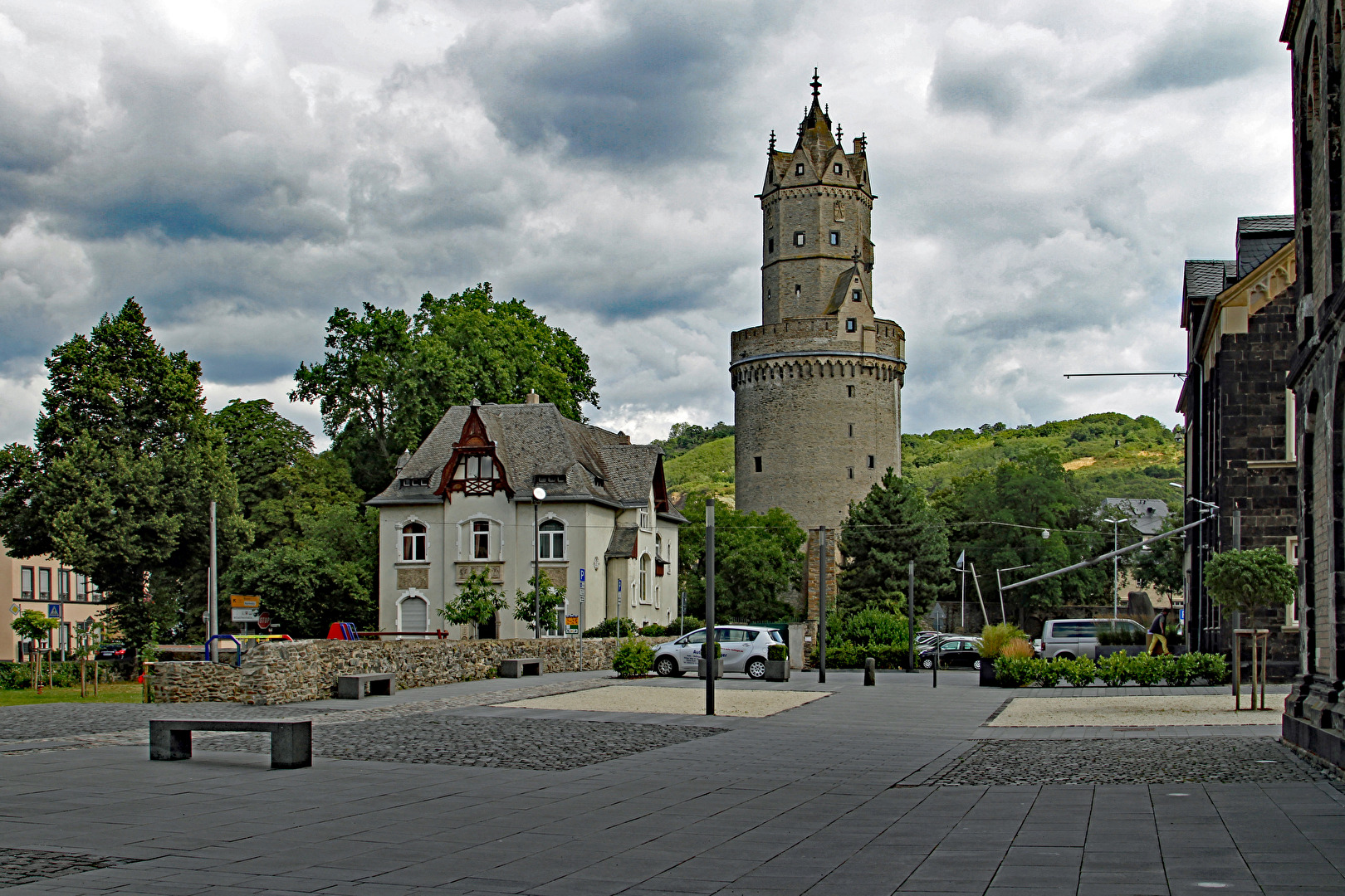 Andernach
