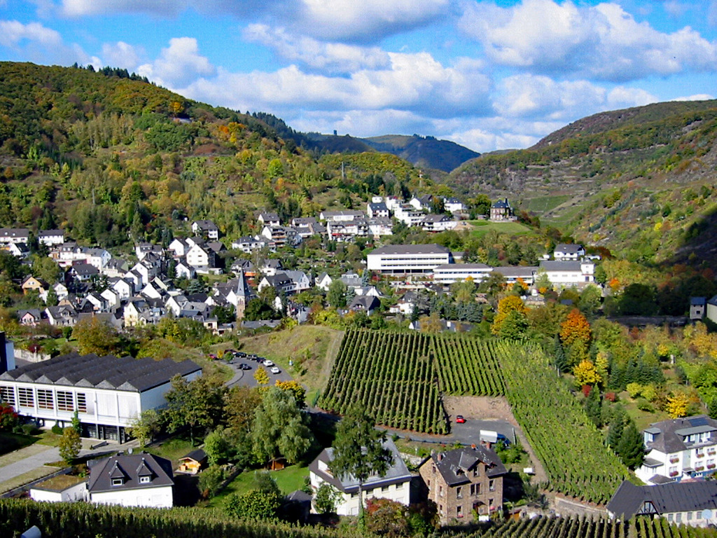Cochem