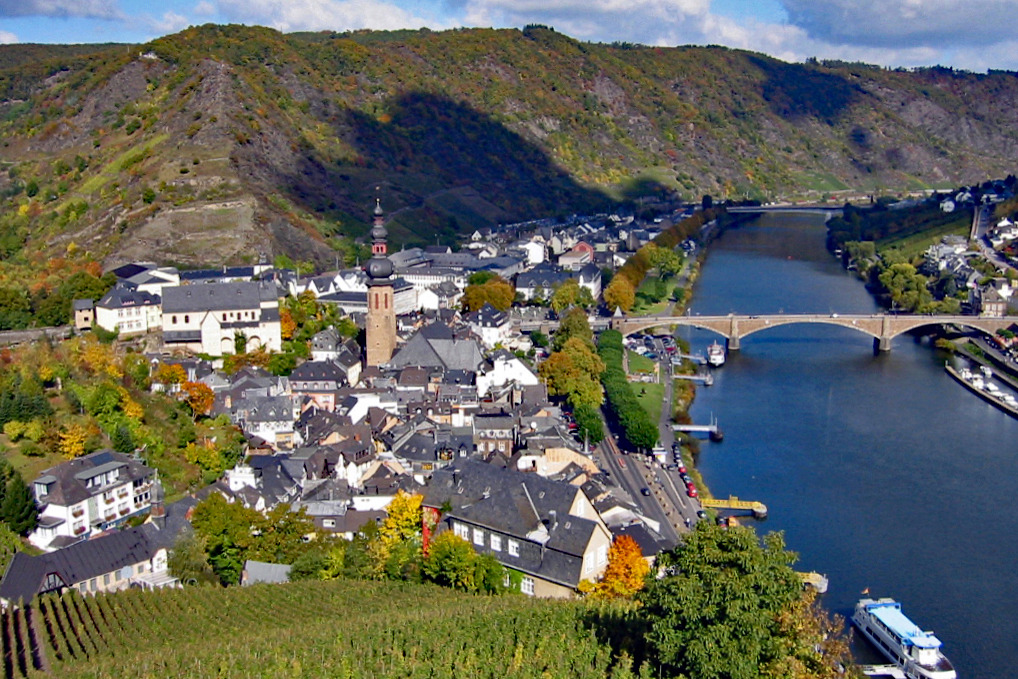 Cochem