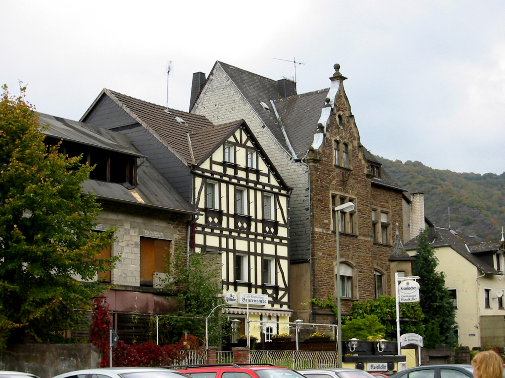 Klotten