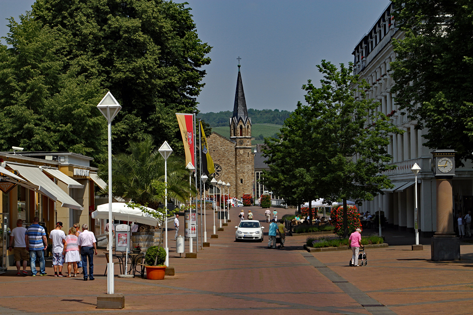 Bad Neuenahr-Ahrweiler