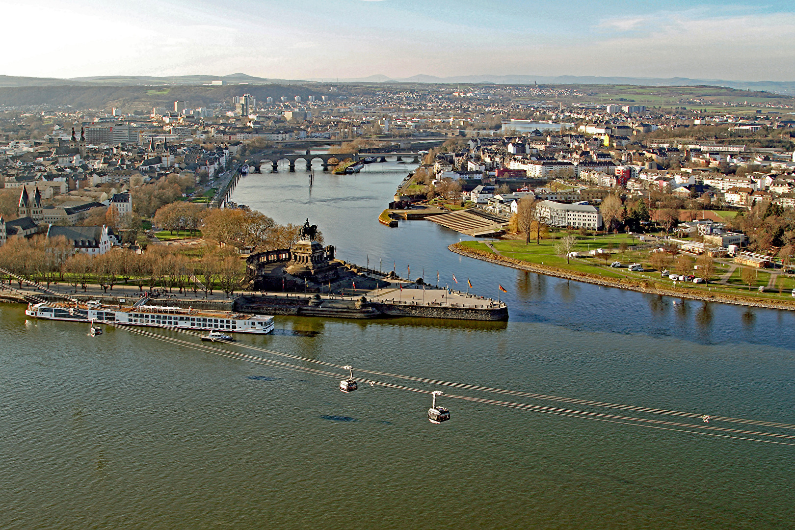 Koblenz