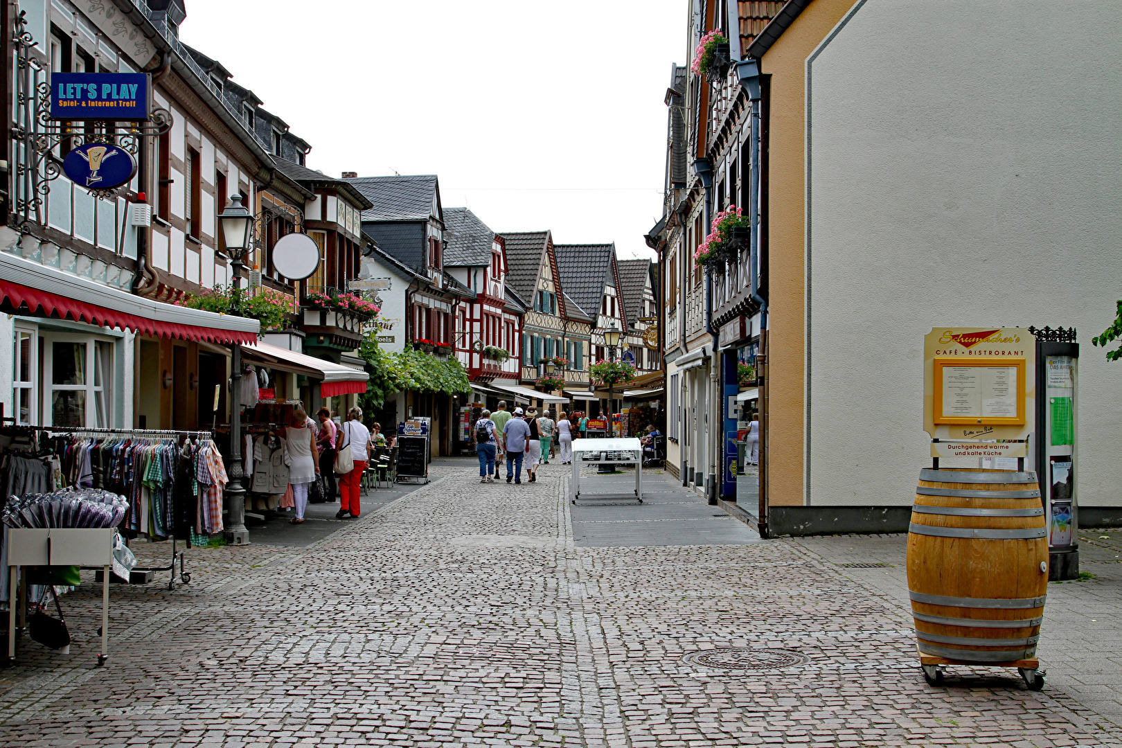 Bad Neuenahr-Ahrweiler