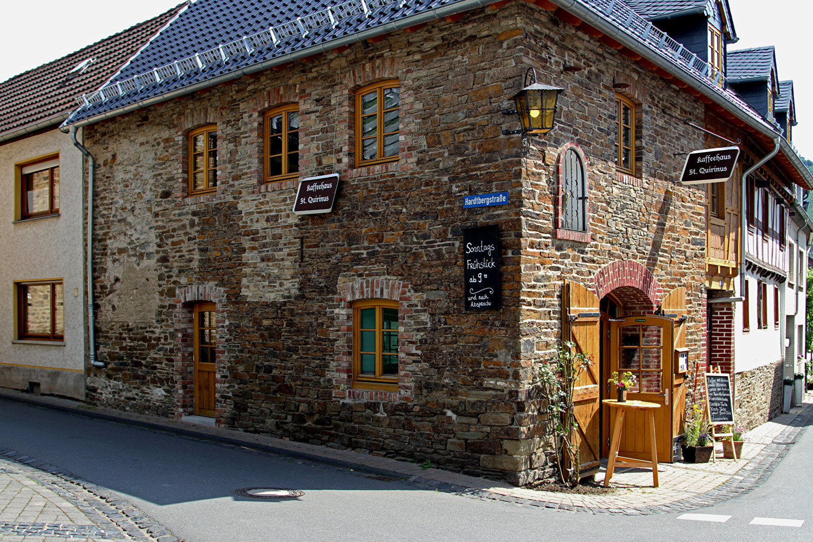 Dernau