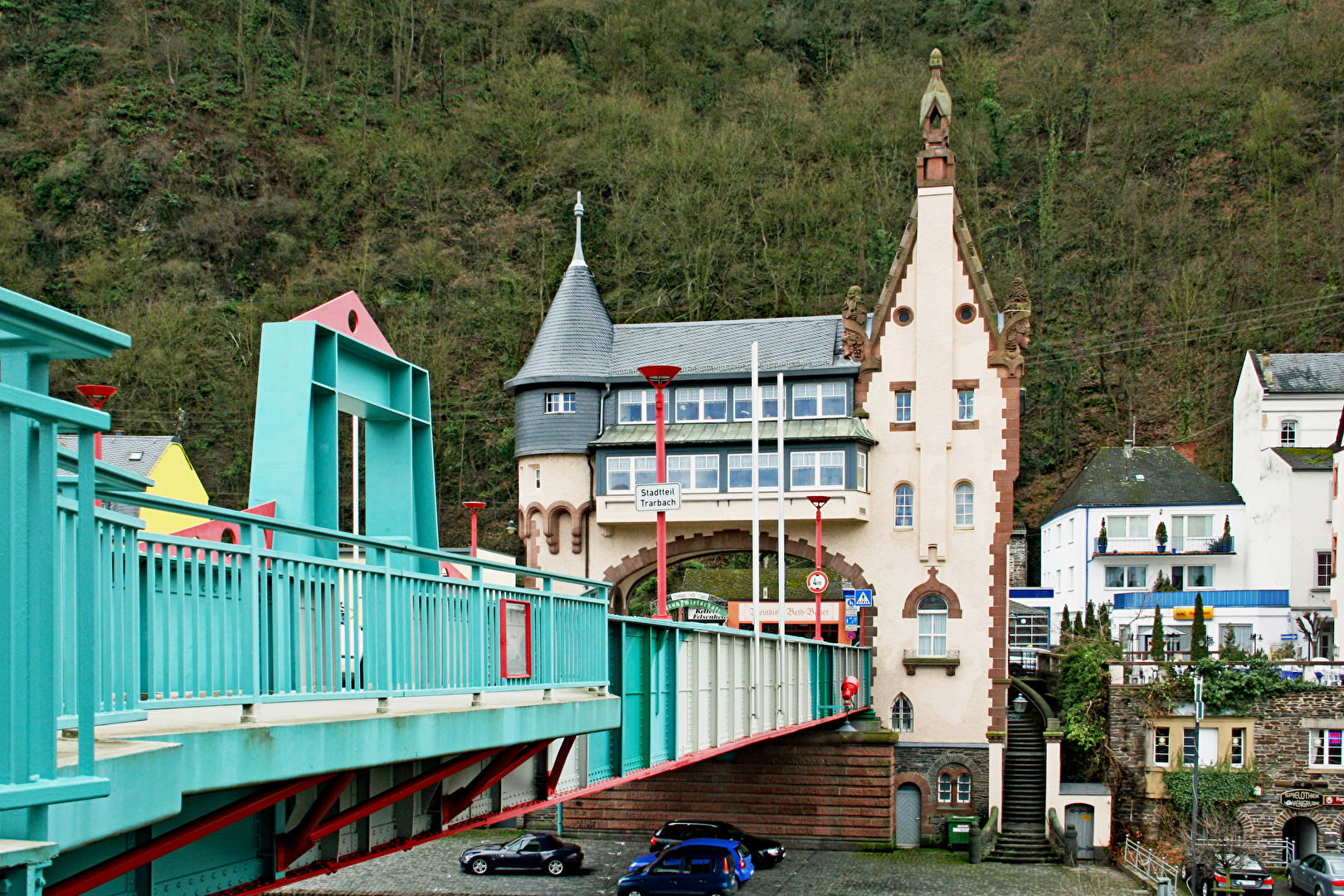 Traben-Trarbach