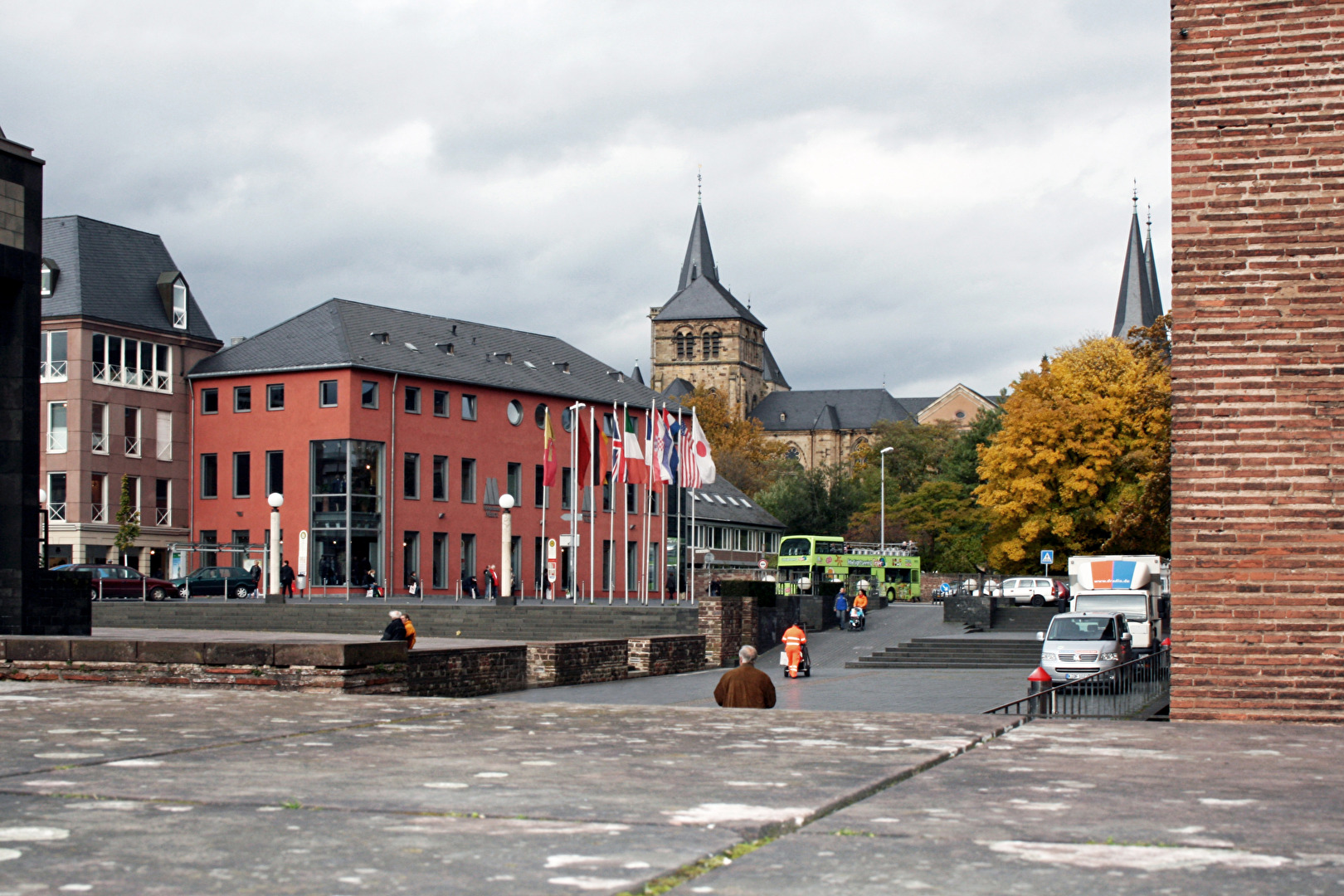 Trier