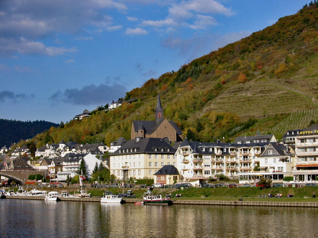 Cochem