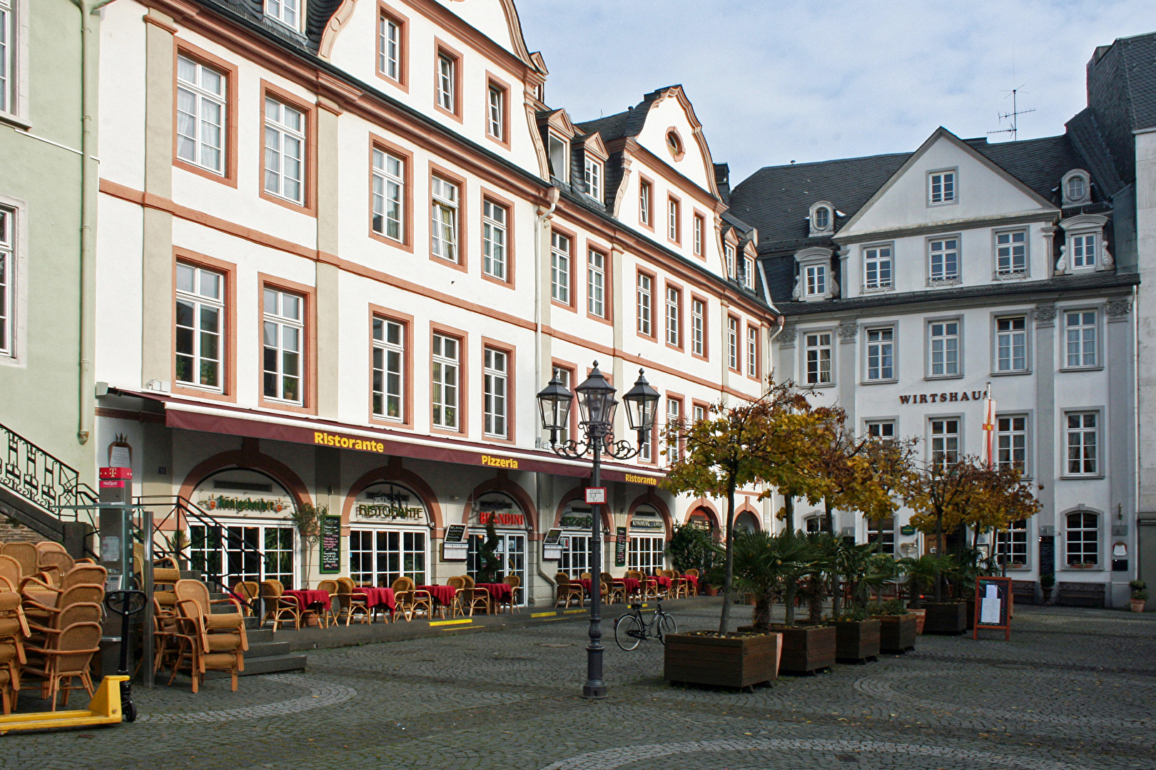 Koblenz