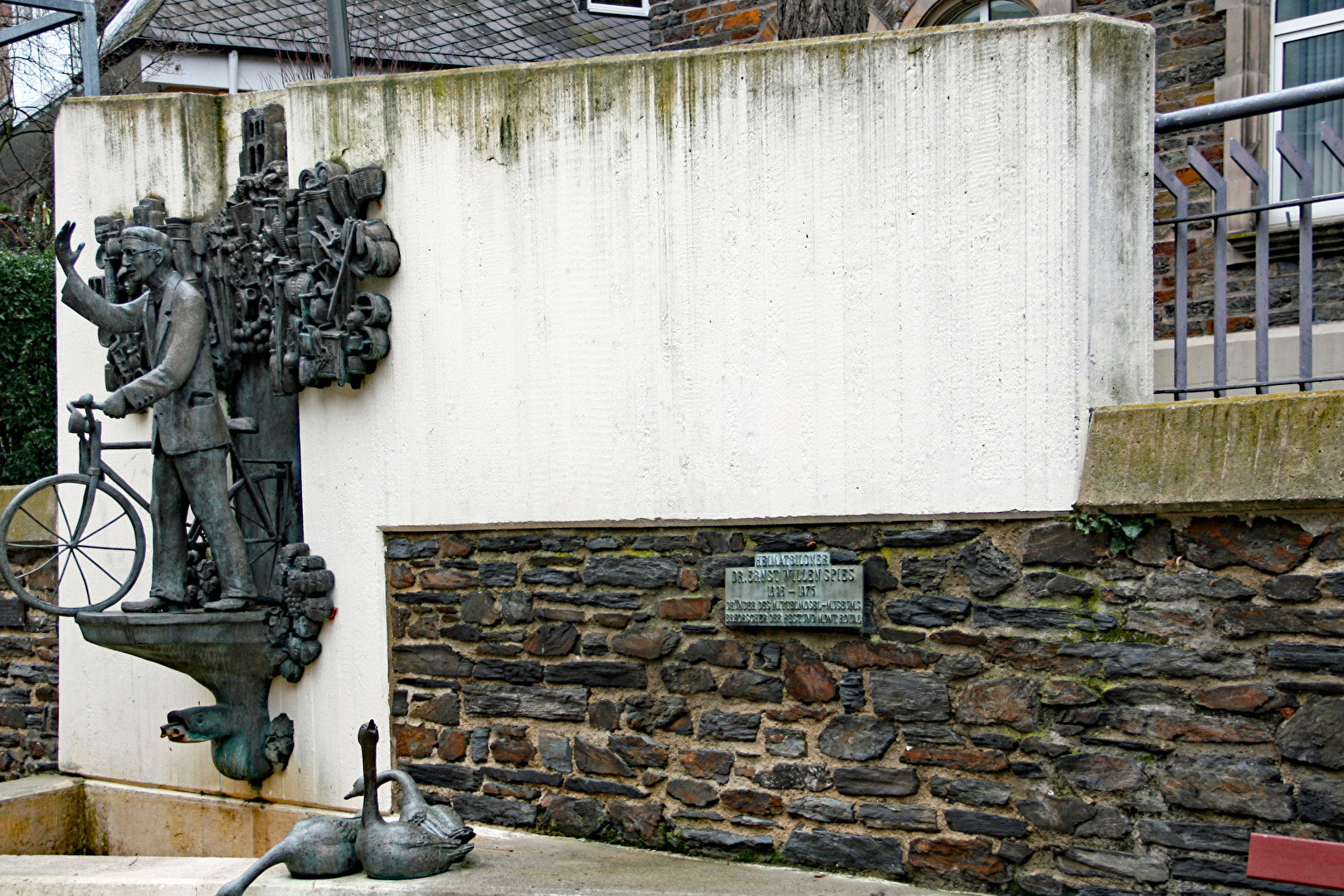Traben-Trarbach