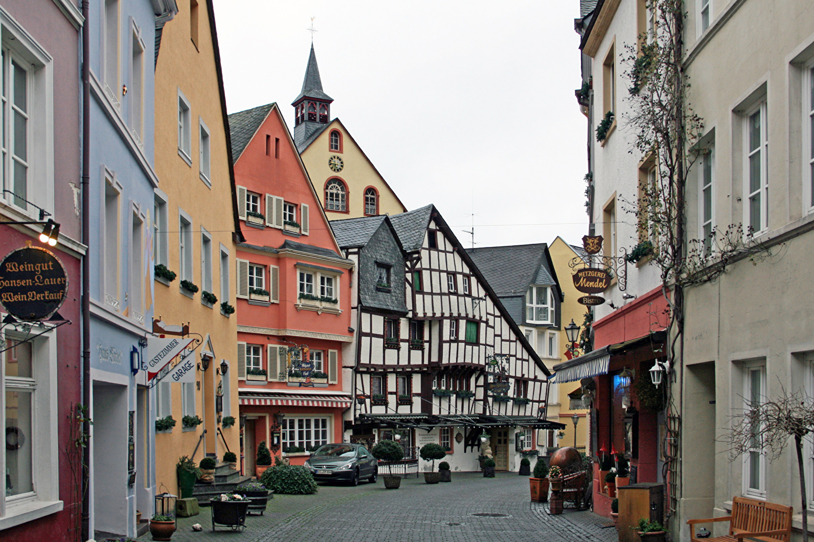Bernkastel-Kues