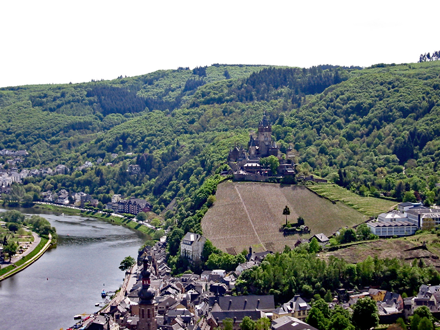 Cochem
