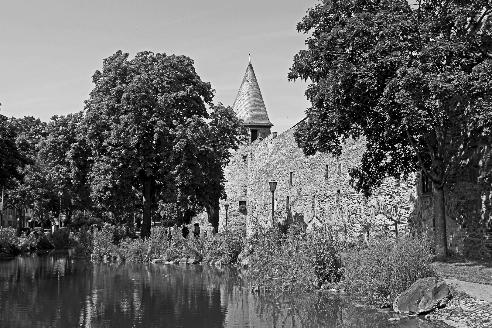 Andernach