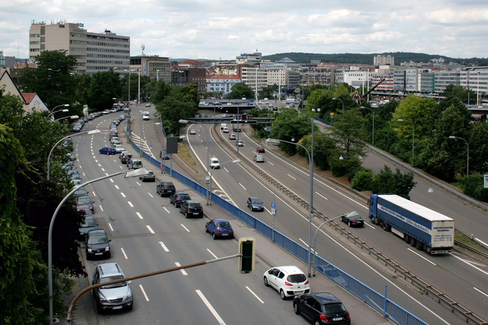 Saarbrücken