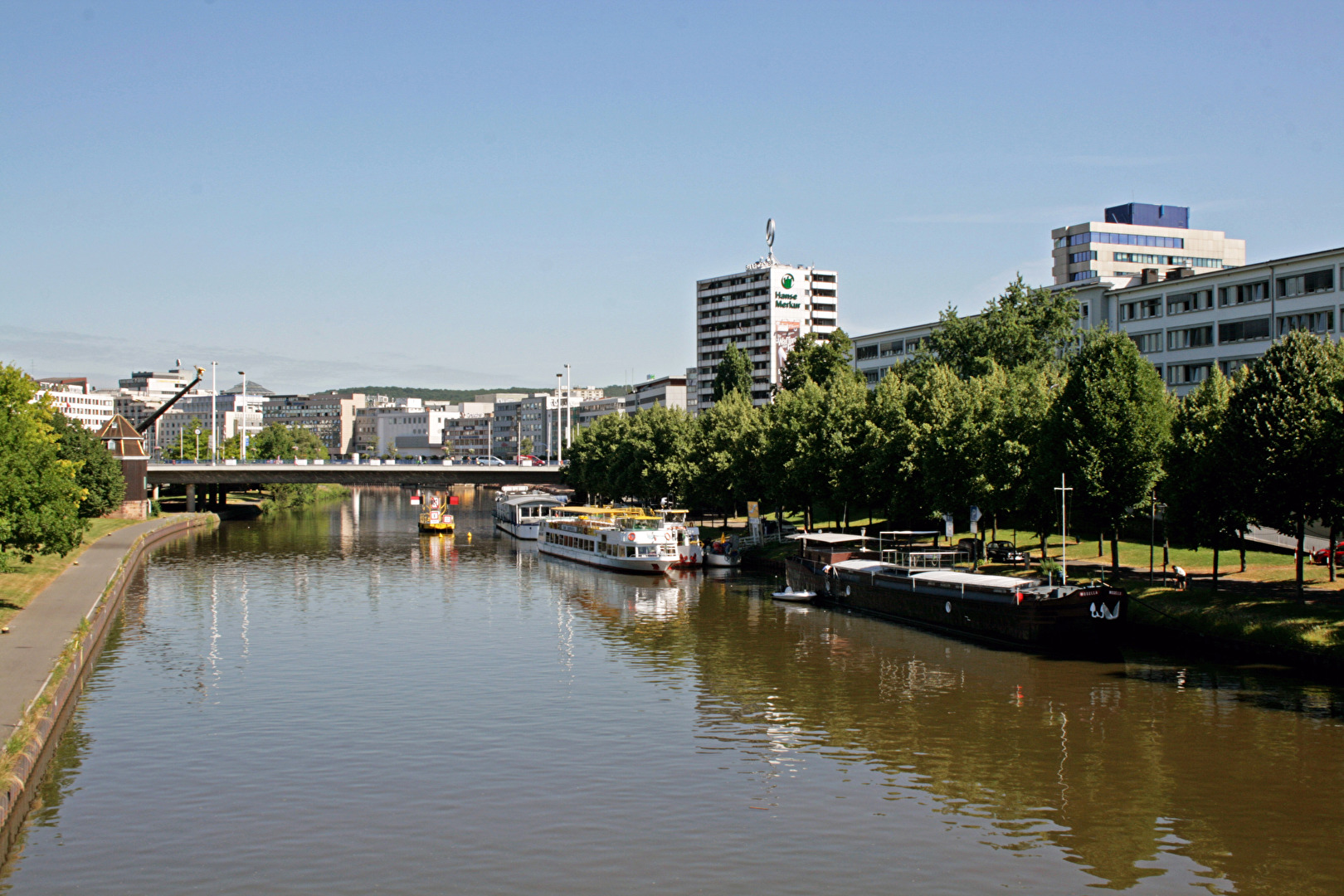 Saarbrücken
