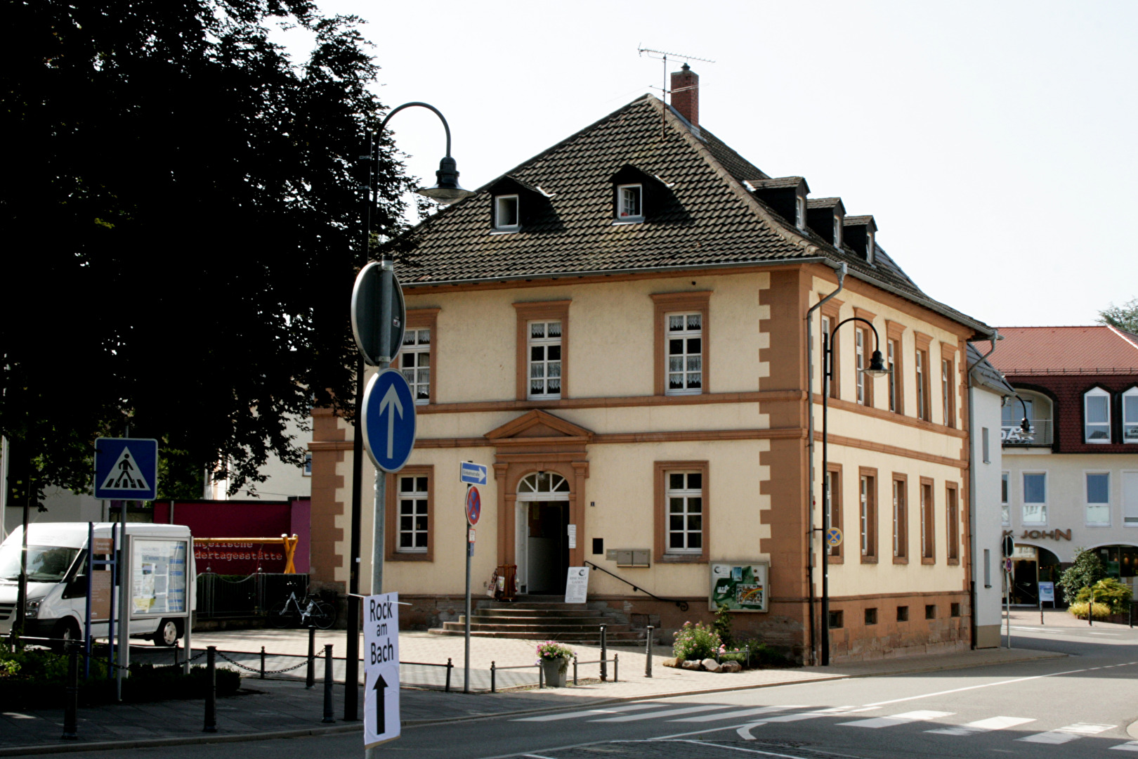 St. Wendel