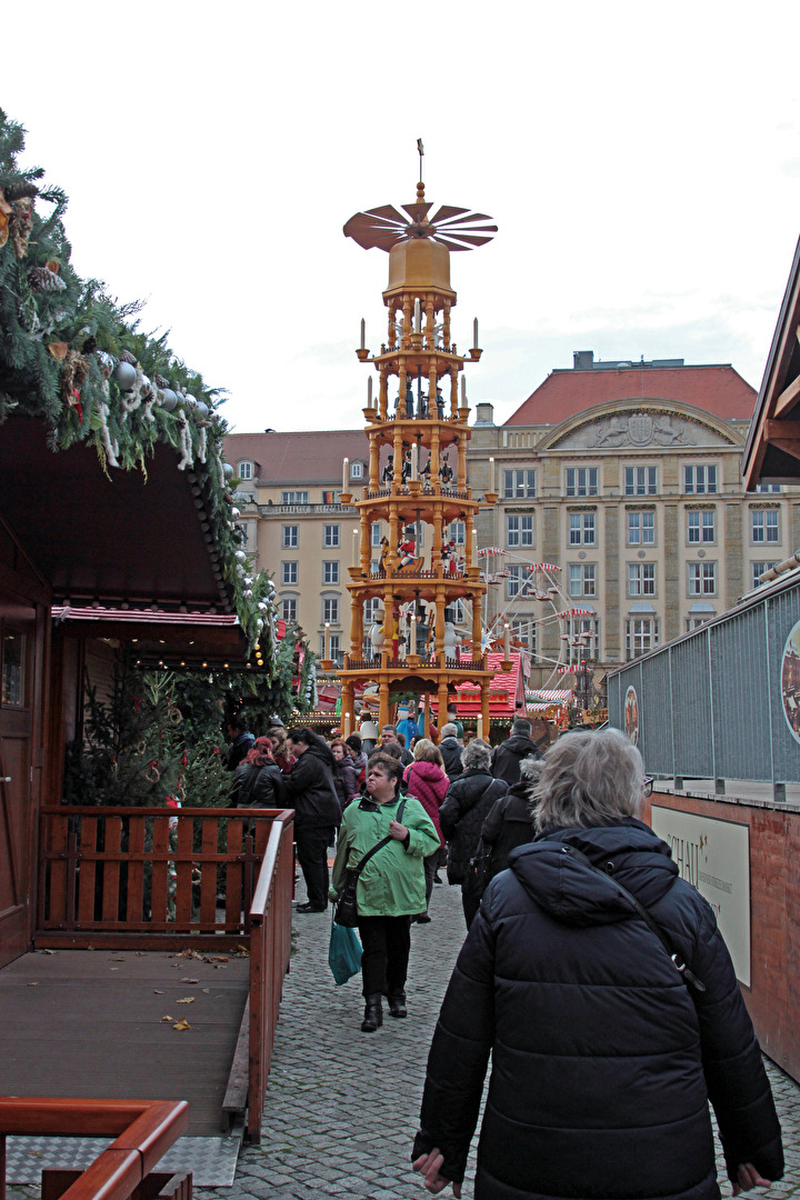 Dresden