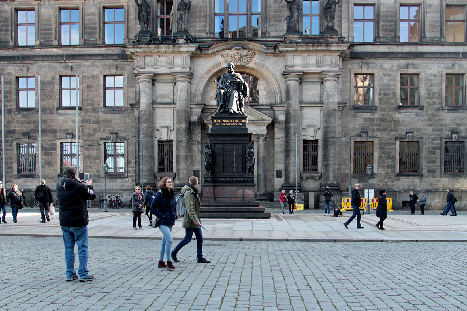 Dresden